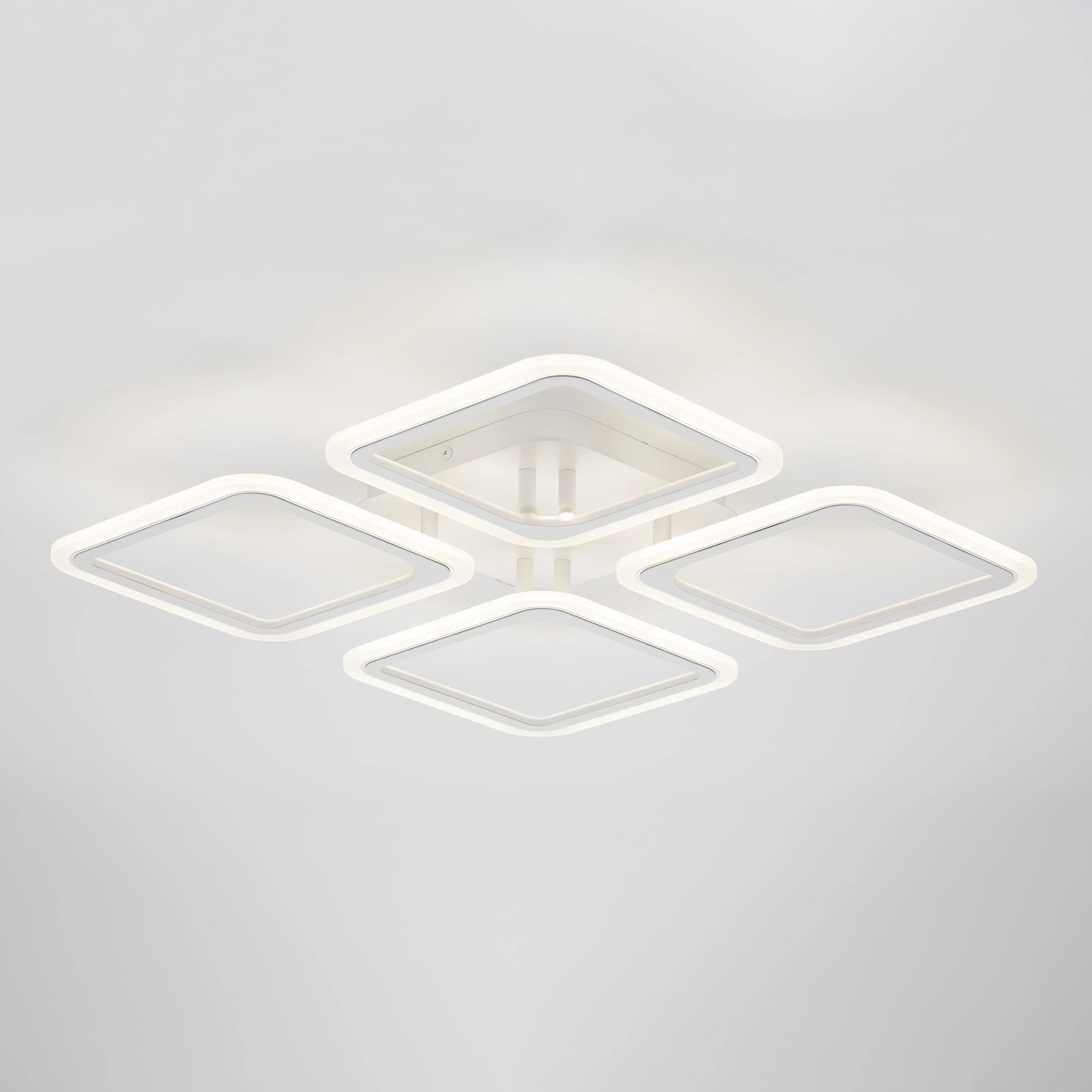 Citilux CL232140R Марсель LED Люстра с пультом — миниатюра 4