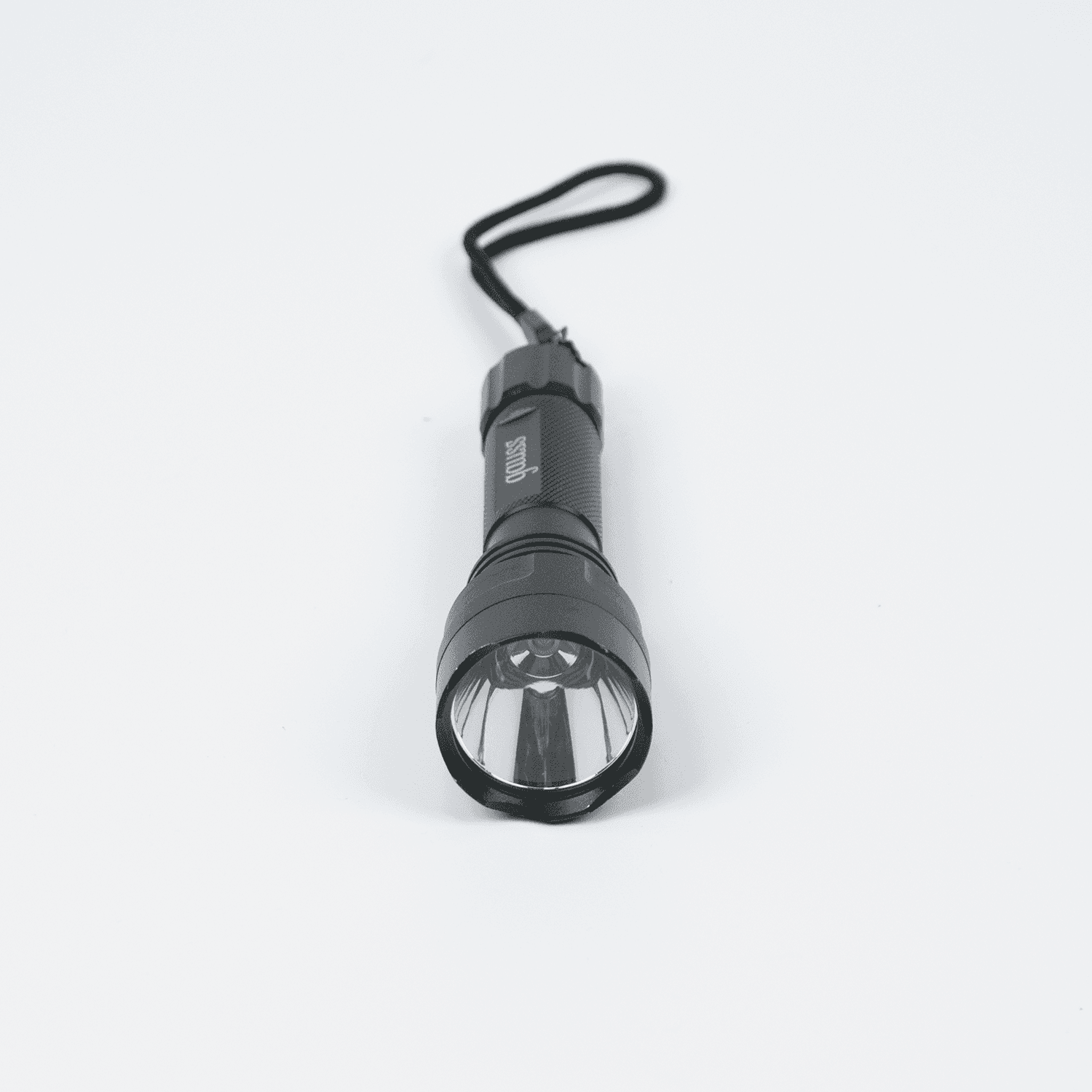 Gauss Фонарь ручной модель GFL205 10W 400lm Li-ion 2000mA LED 1/12/48 GF205 — миниатюра 7