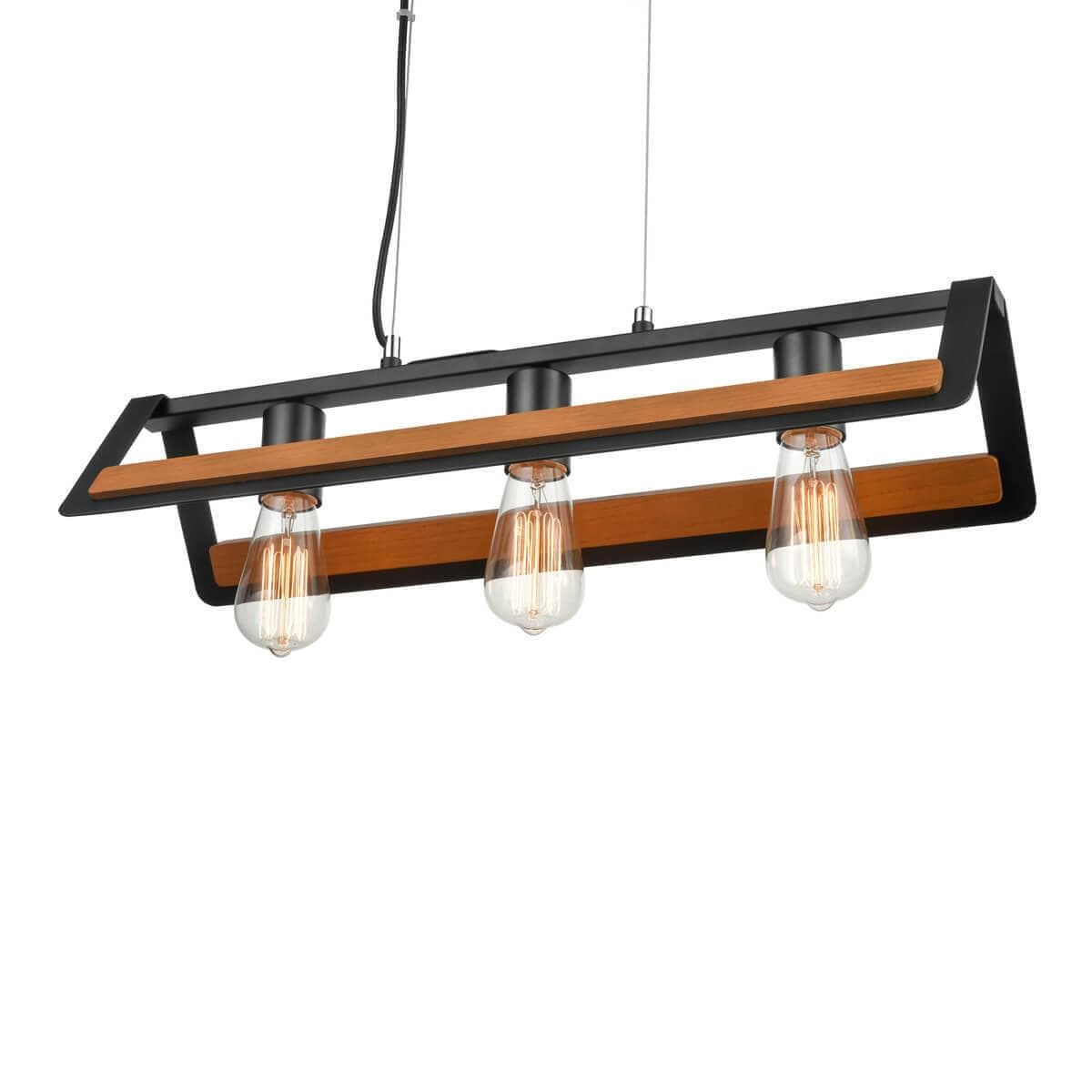 Vele Luce Reef  Подвесной светильник VL6072P31 — миниатюра 4