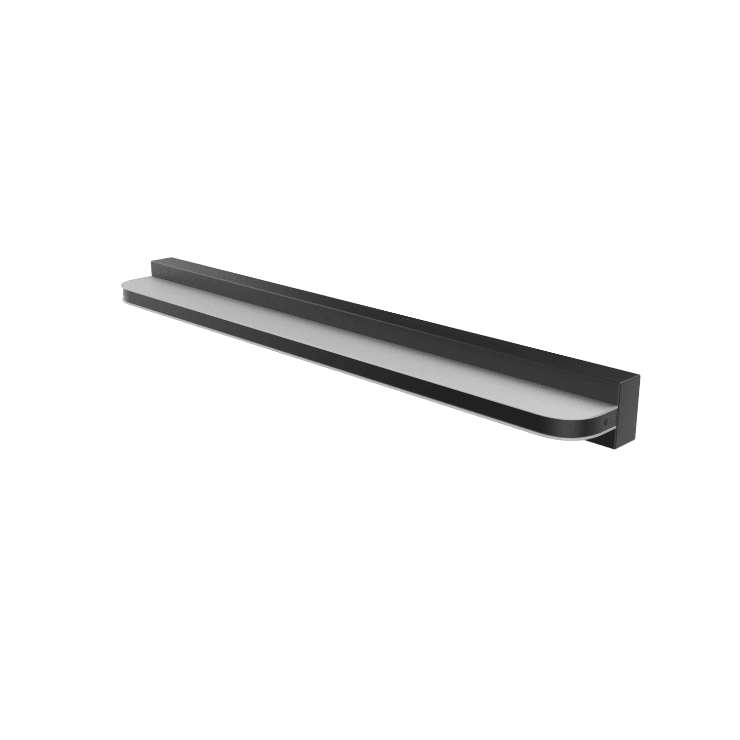 Gauss Настенный светодиодный светильник BR002 12W 860lm 200-240V 520mm LED 1/20 — миниатюра 7