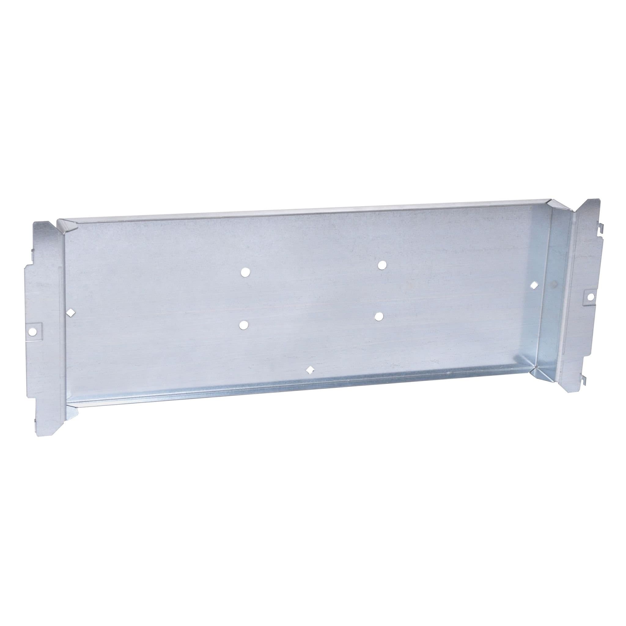 Legrand XL3 400 Пластина для 1 Nh 2 020246 — миниатюра 2