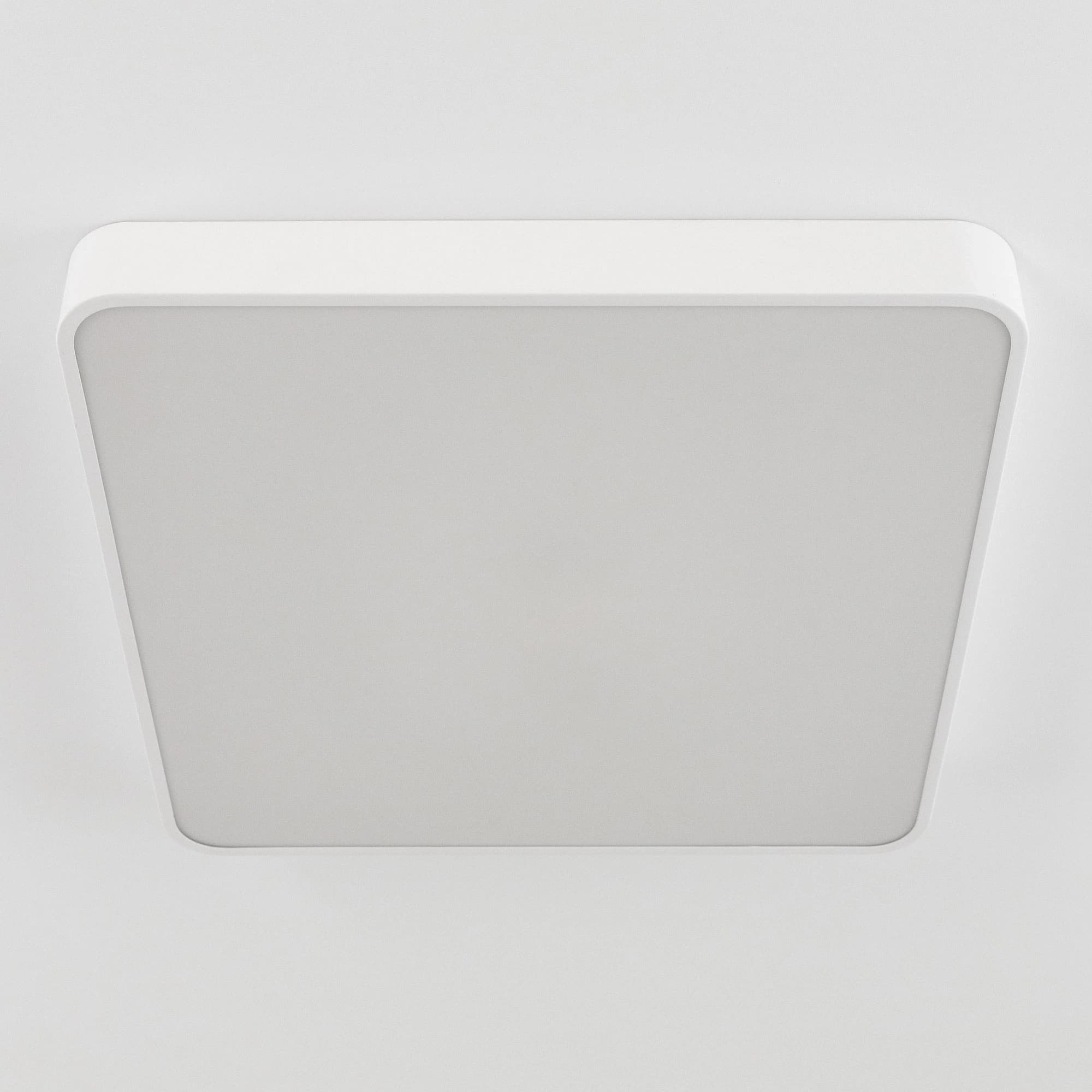 Citilux CL724K95G0 Купер Белый Светильник потолочный с RGB — миниатюра 3