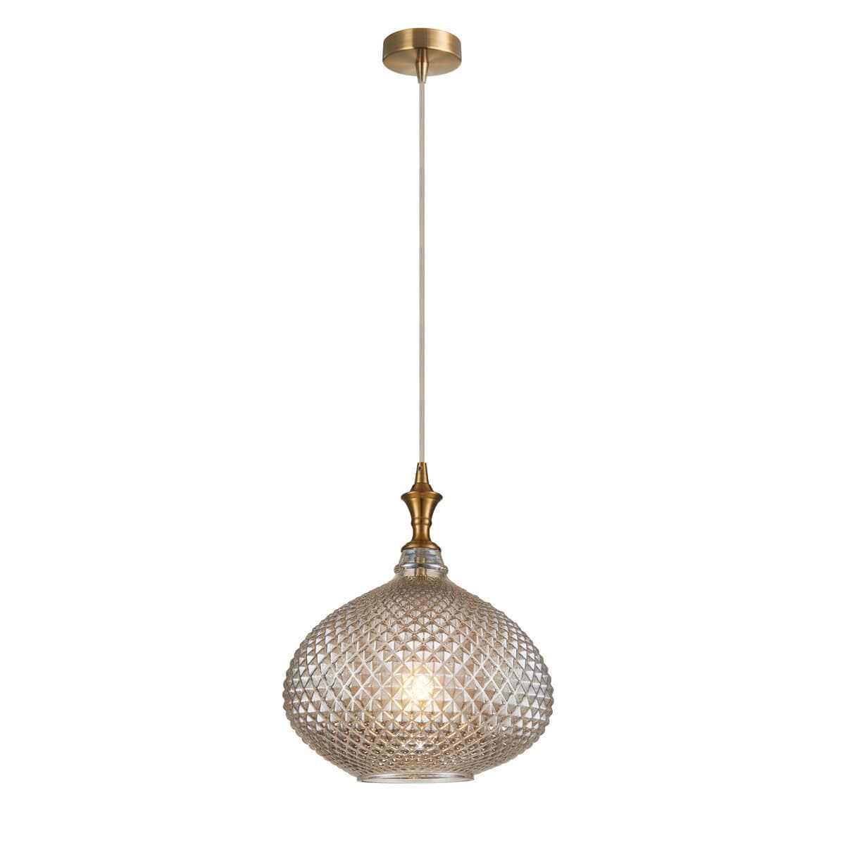 Favourite Cupola Подвес D290*H350/2350 1*E27*60W, excluded 2180-1P — миниатюра 1