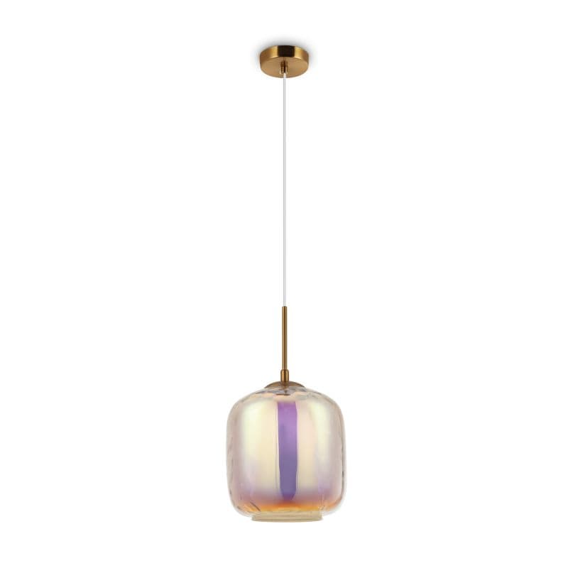 Maytoni Modern Разноцветный Подвесной светильник MOD001PL-01CFL