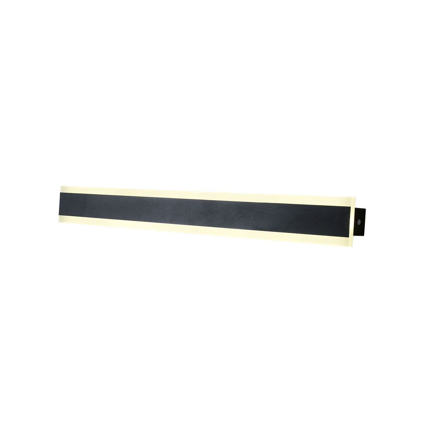 Favourite Уличный светильник Sagitta D80*L800*W40 LED*18W, 1440LM, 4000K, IP67, included 4044-1W
