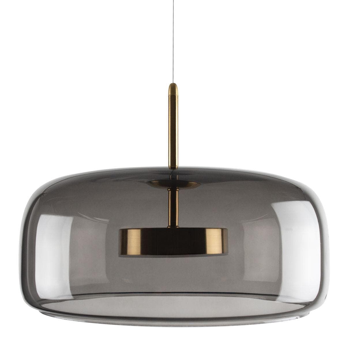 LOFT IT 10041B Светильник подвесной Dauphin, шт — миниатюра 3