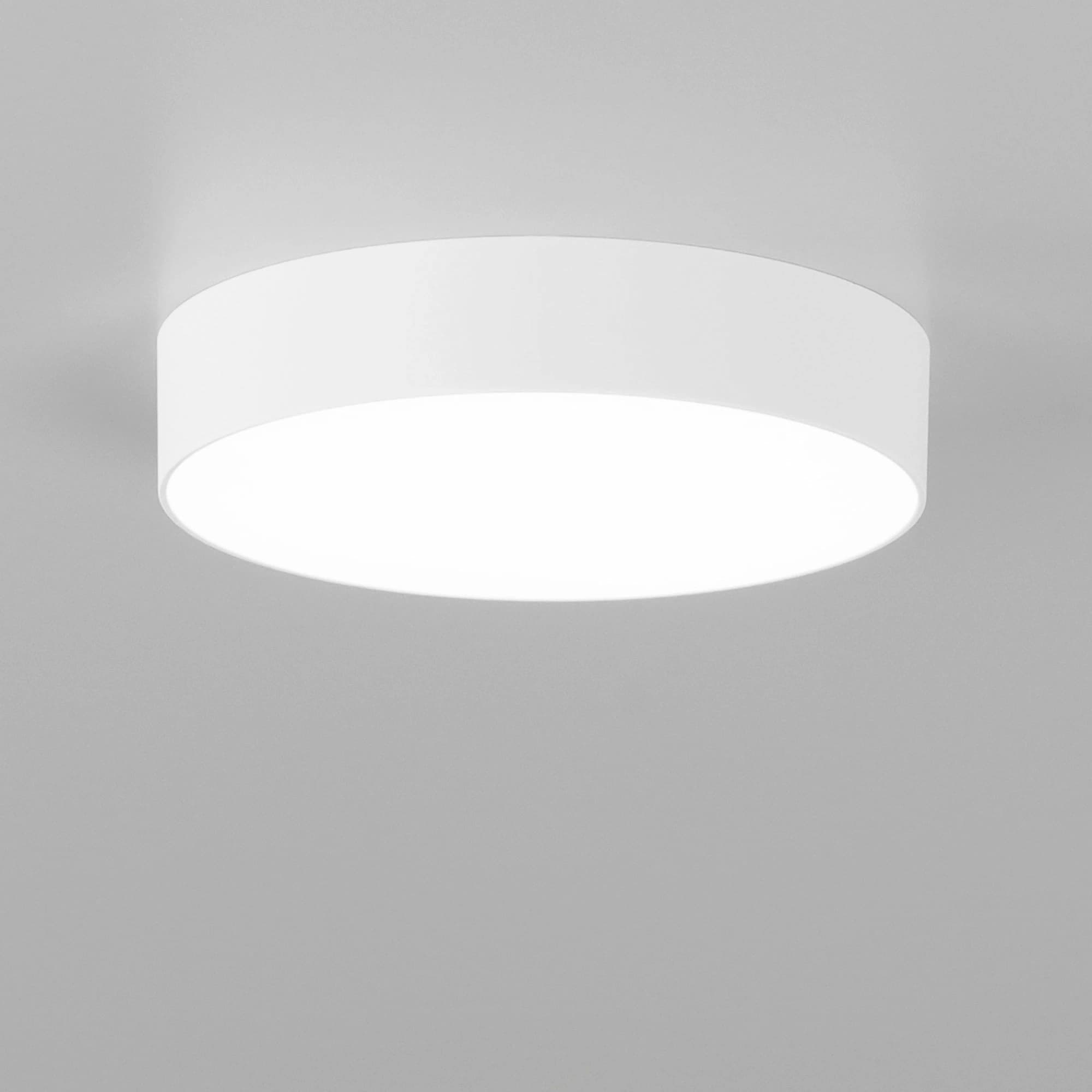 Citilux CL712180N Тао Белый Светильник Накл. LED 18W*4000K — миниатюра 4