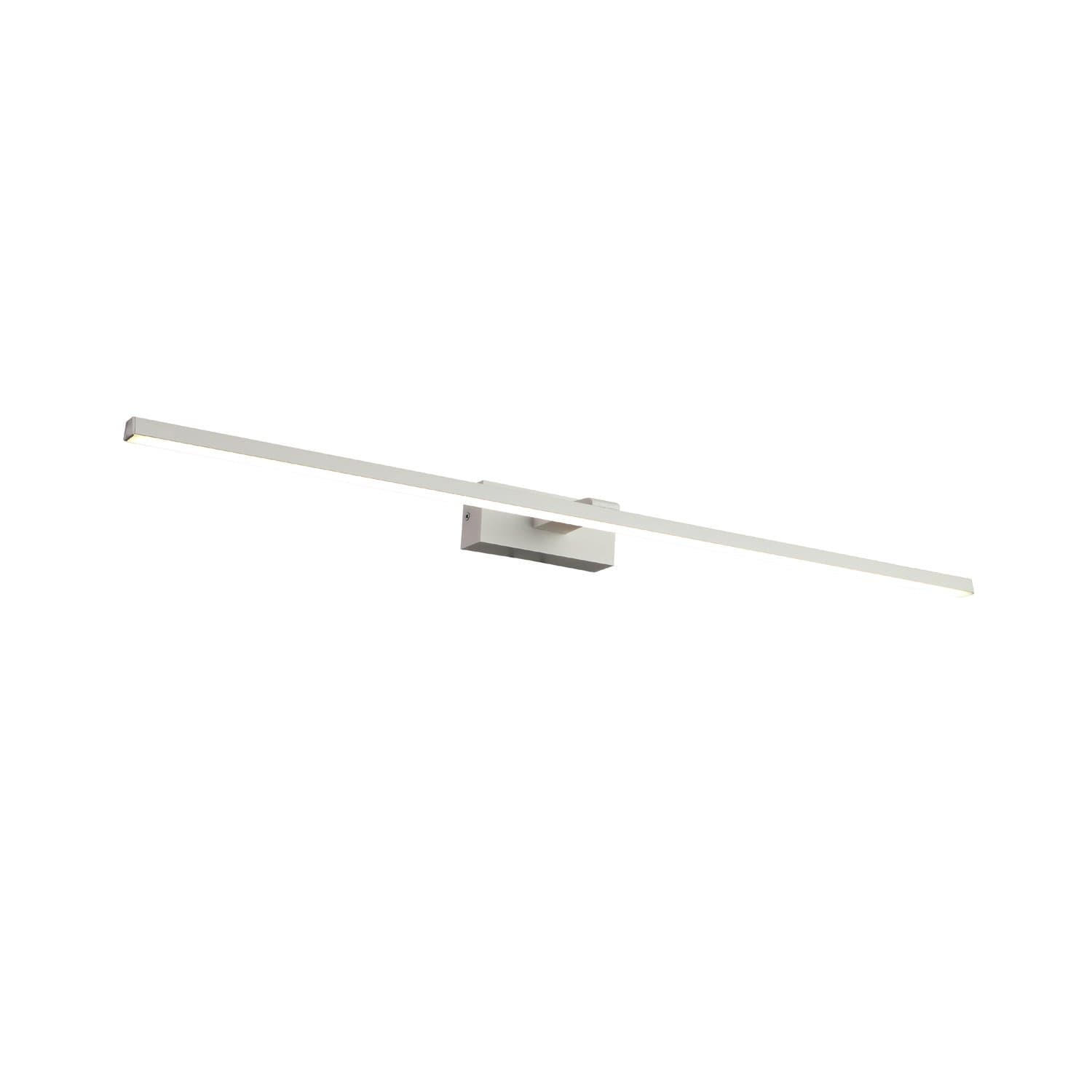 ST LUCE SL446.851.01 Подсветка для картин Белый/Белый LED 1*18W 3000K