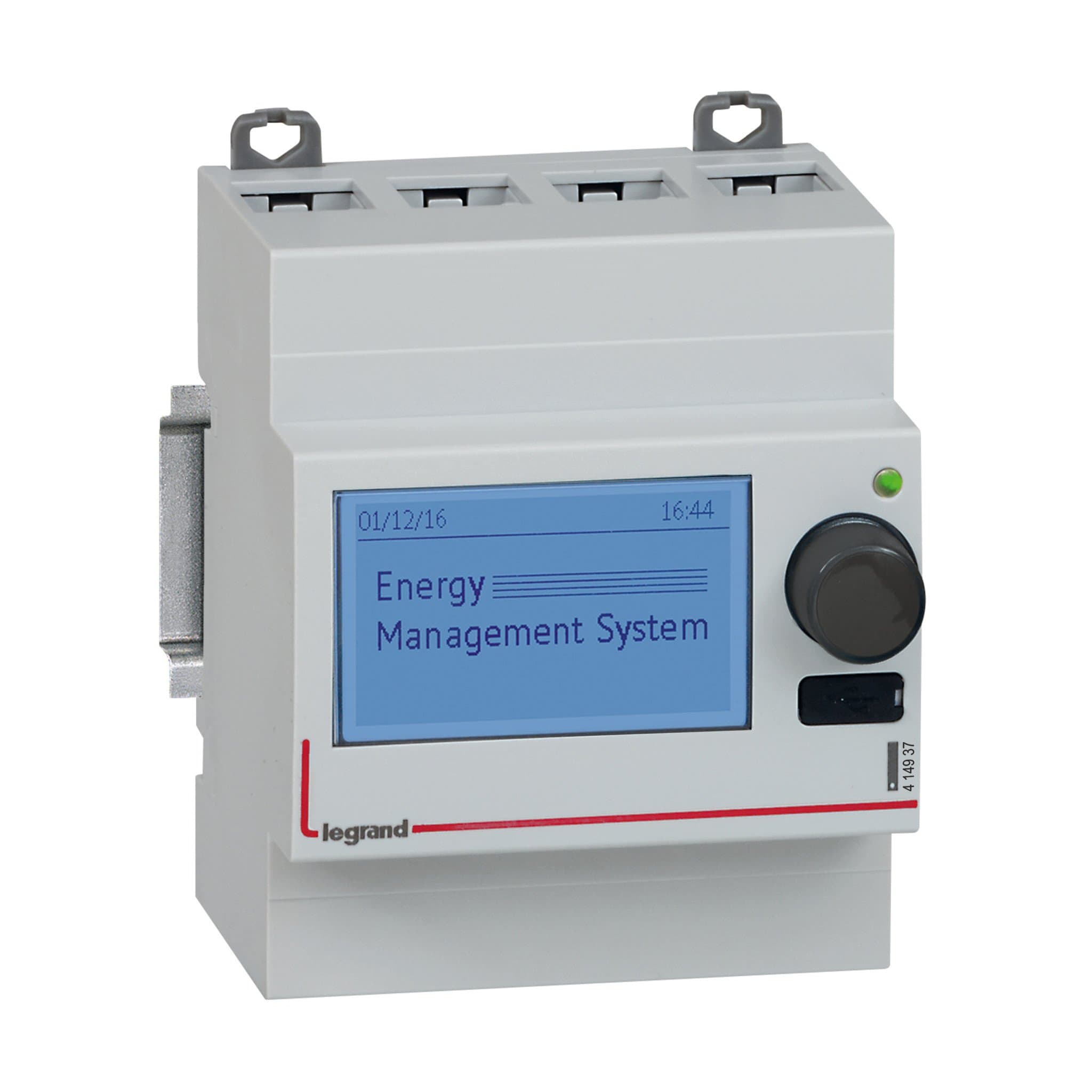 Legrand CX3 EMS УСТРОЙСТВО УПР МОНИТОР 414937