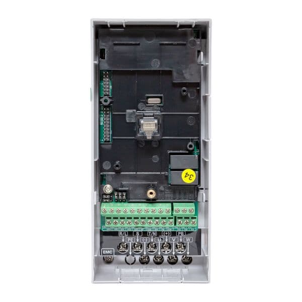 EKF Преобразователь частоты PRO-Drive PD-90-FC-2K2-3-B — миниатюра 31