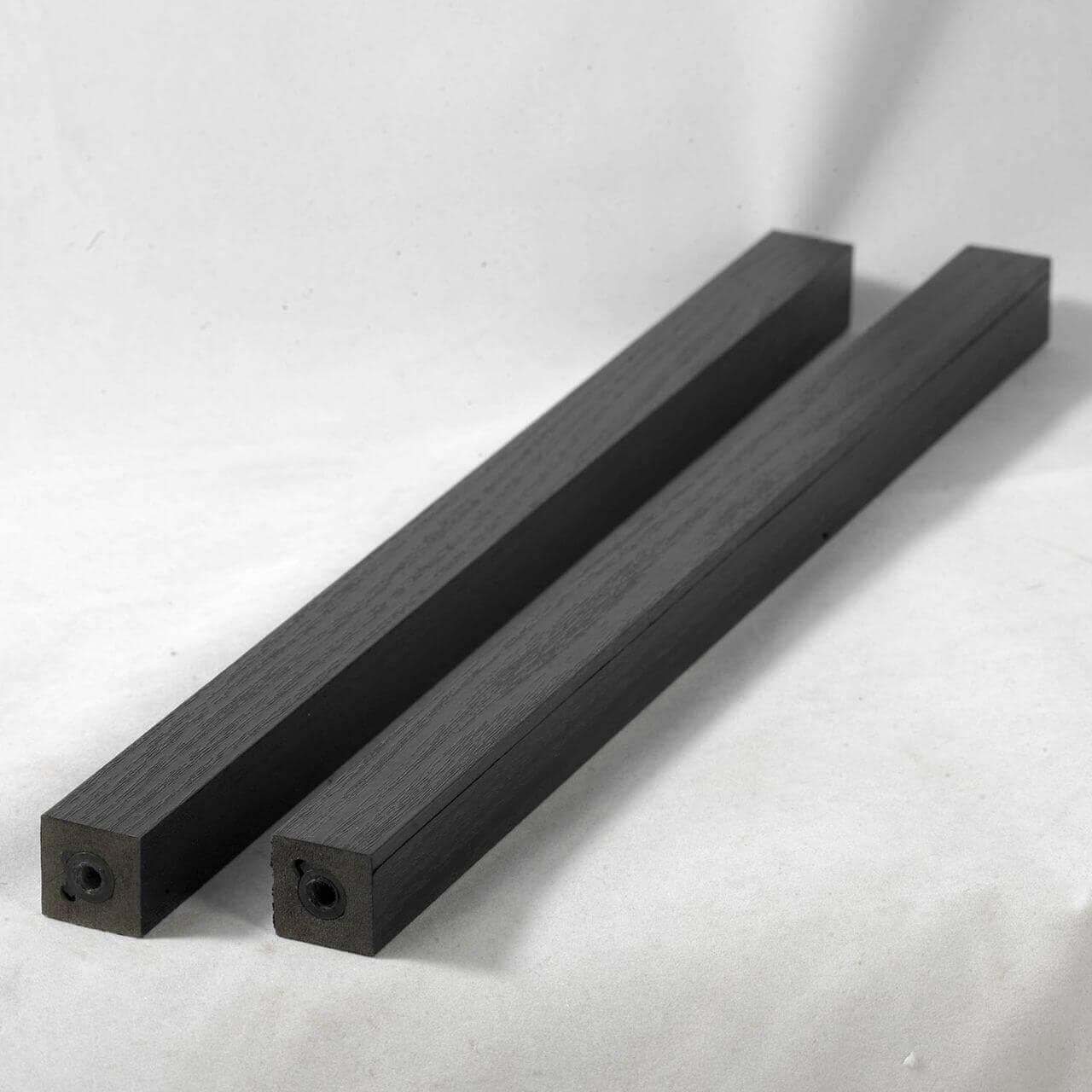 Lussole LGO Дерево Черный /  Ткань Торшер E27 150W LSP-0333 — миниатюра 3