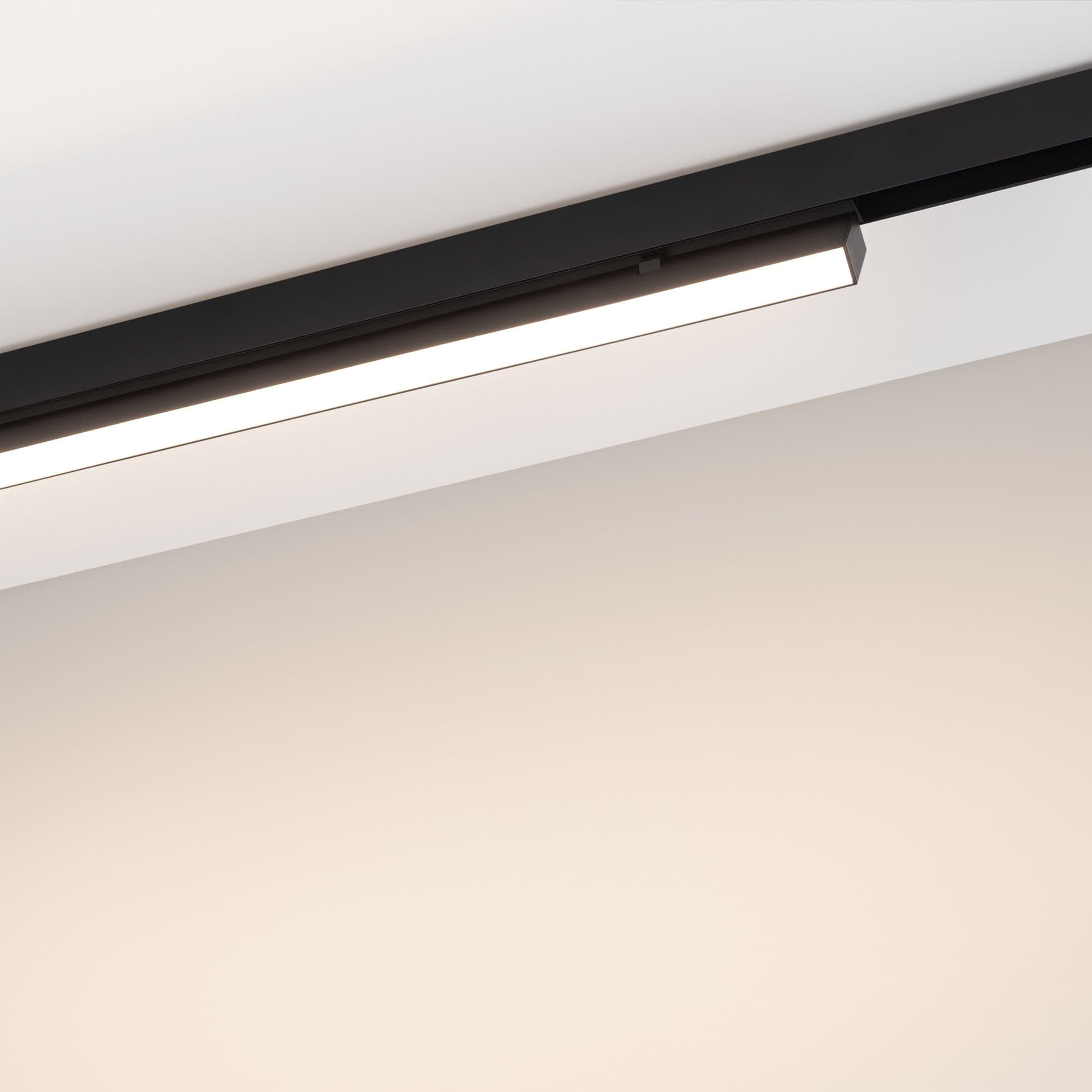 Arlight Светильник MAG-FLAT-FOLD-25-S604-18W Day4000 (BK, 100 deg, 24V) (IP20 Металл, 3 года) 034239 — миниатюра 7