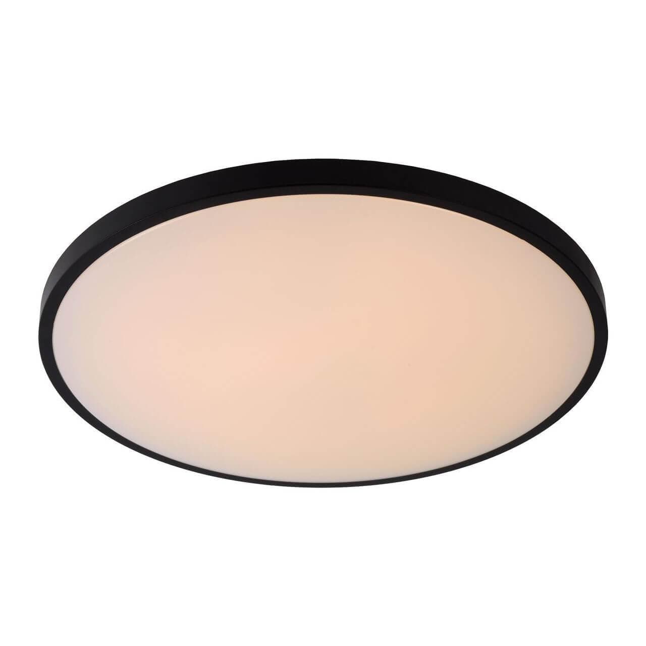 Lucide POLARIS Черный Потолочный светильник 37100/50/30 — миниатюра 1