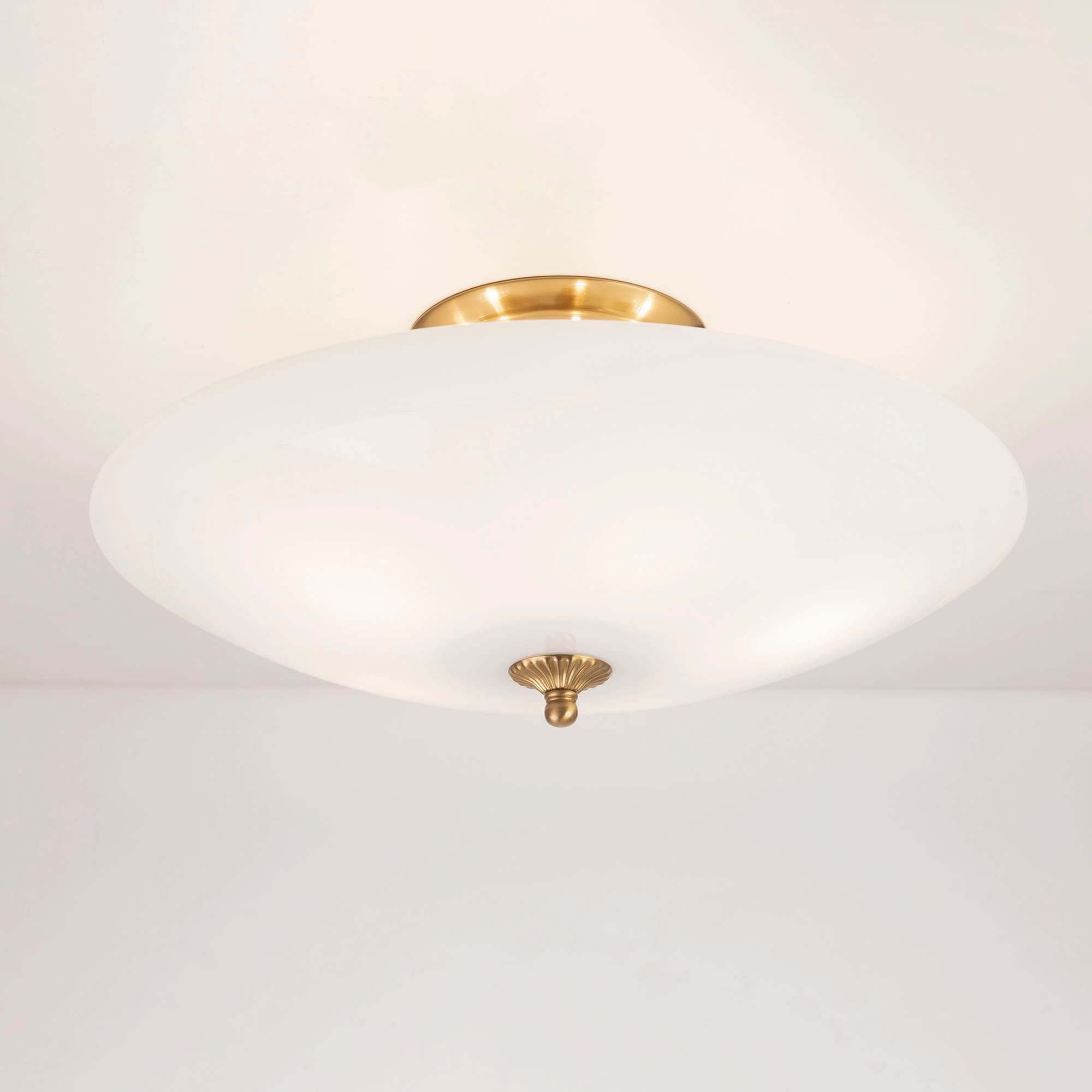 Citilux CL915152 Регент Белый Светильник Потол. — миниатюра 4