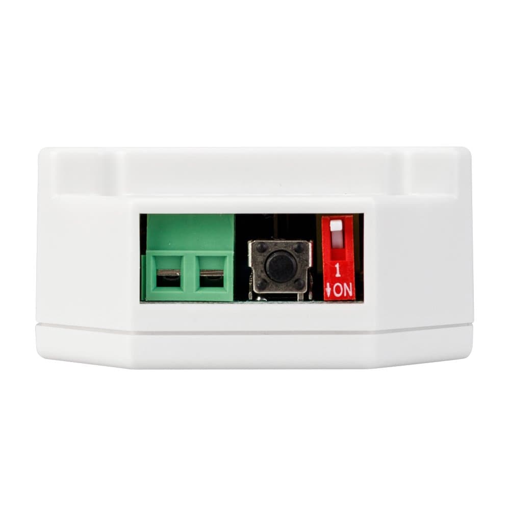 Arlight Диммер SMART-D5-DIM-IN (230V, 1A, TRIAC, 2.4G) (IP20 Пластик, 5 лет) 025038 — миниатюра 3