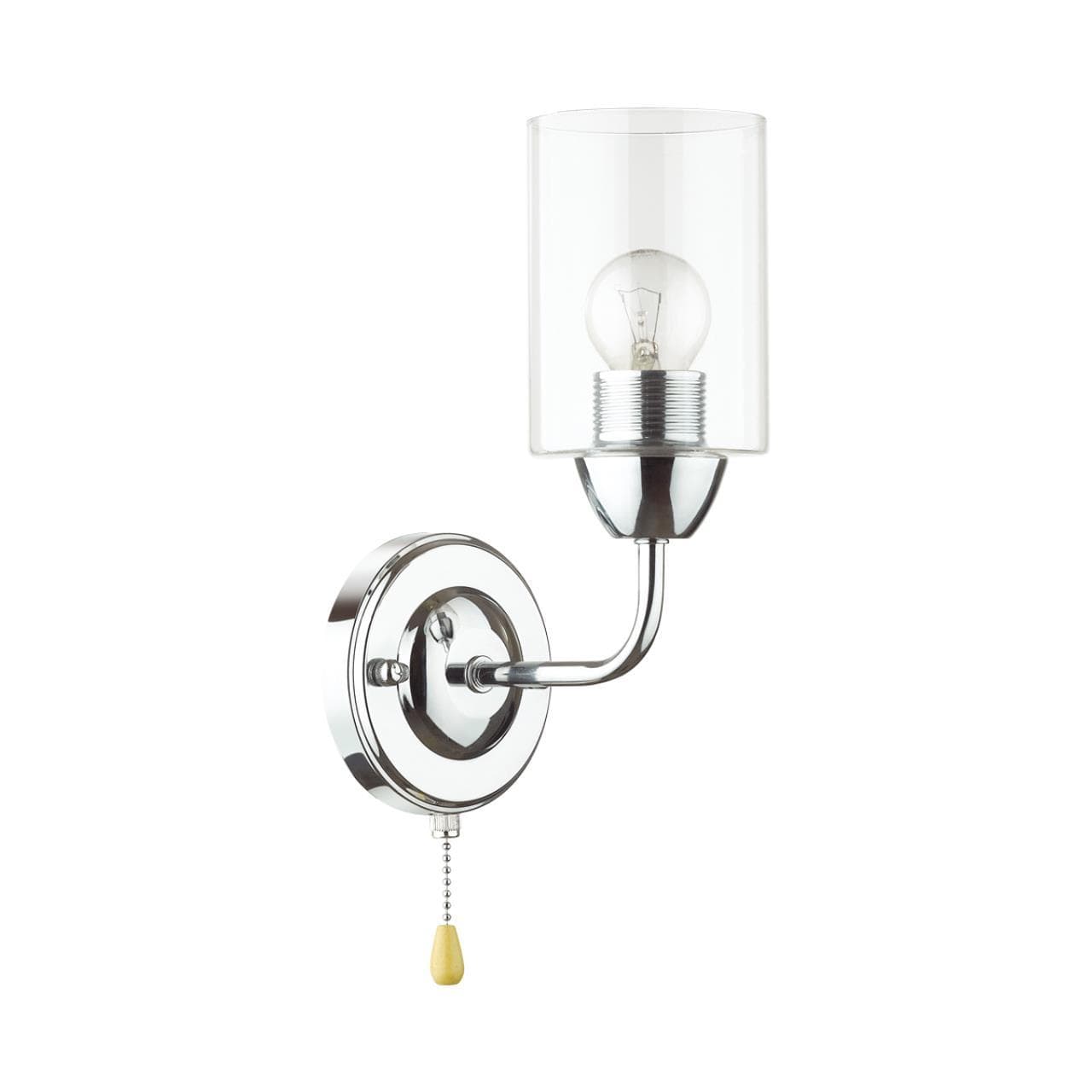 Lumion 4529/1W COMFI LN21 061 хром Бра E27 6*60W 220V JERRY — миниатюра 4