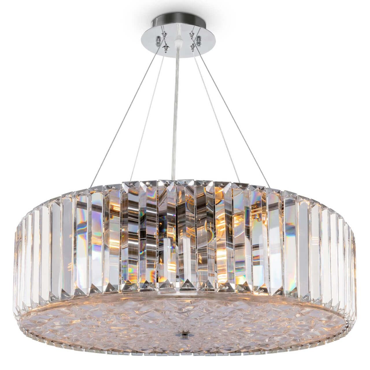 Maytoni Modern Recinto Хром Потолочный светильник MOD080CL-08CH — миниатюра 1
