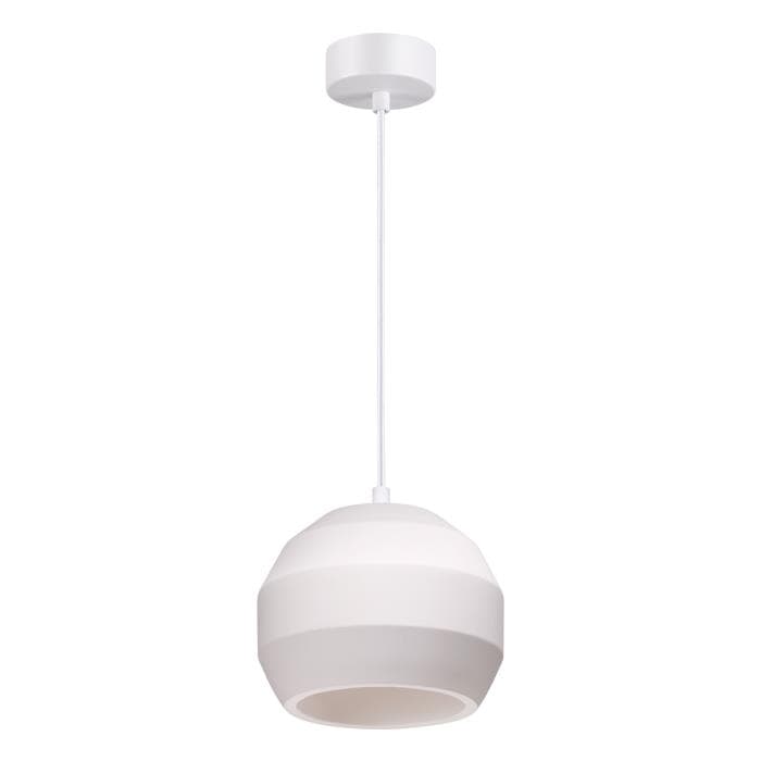 Novotech 370516 NT19 040 белый Накладной светильник IP20 E27 60W 220-240V CAIL