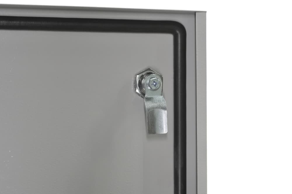 DEKraft Корпус металлический ЩРНМ IP31 250х200х150 — миниатюра 8