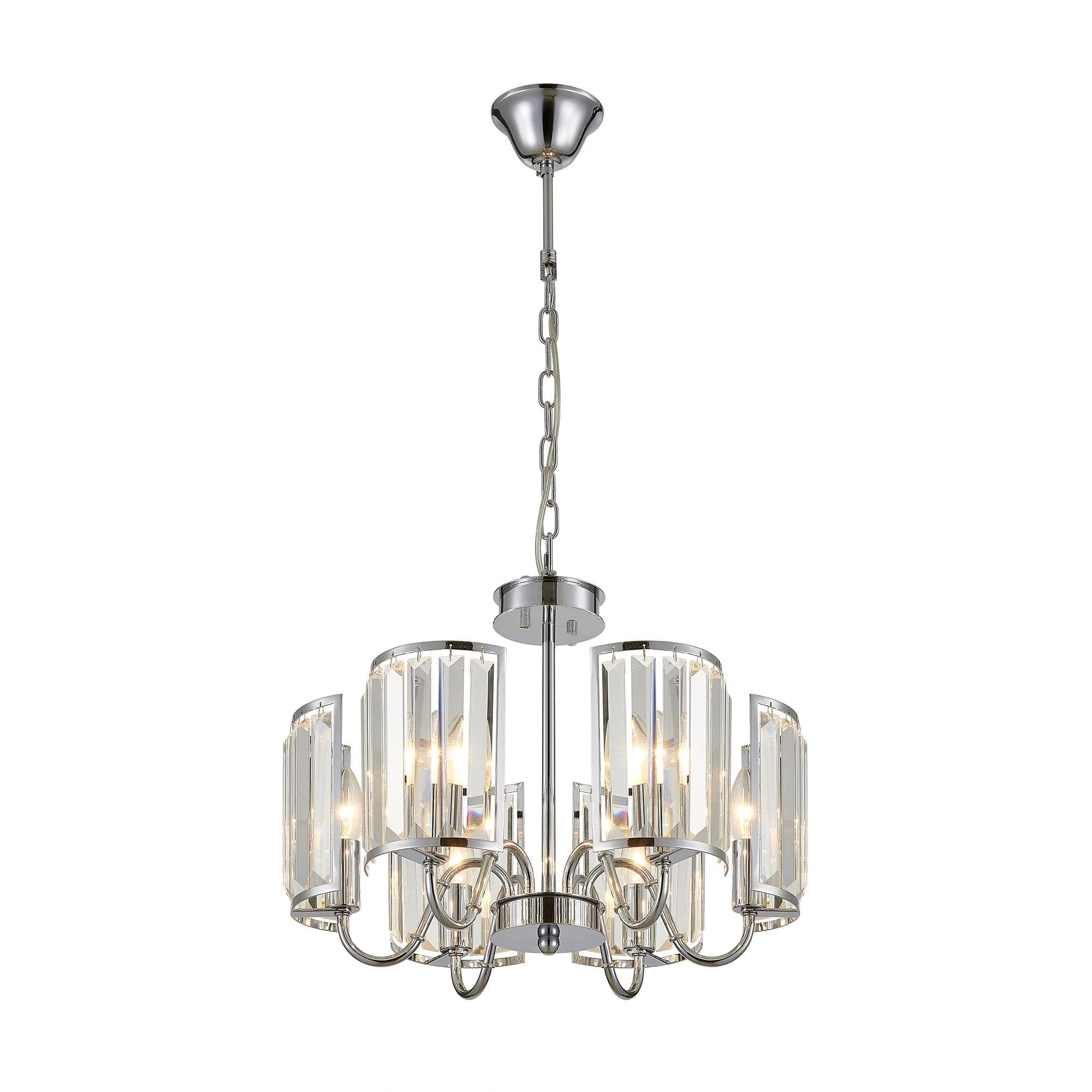 Citilux Люстра подвесная Грета CL333161 — миниатюра 1