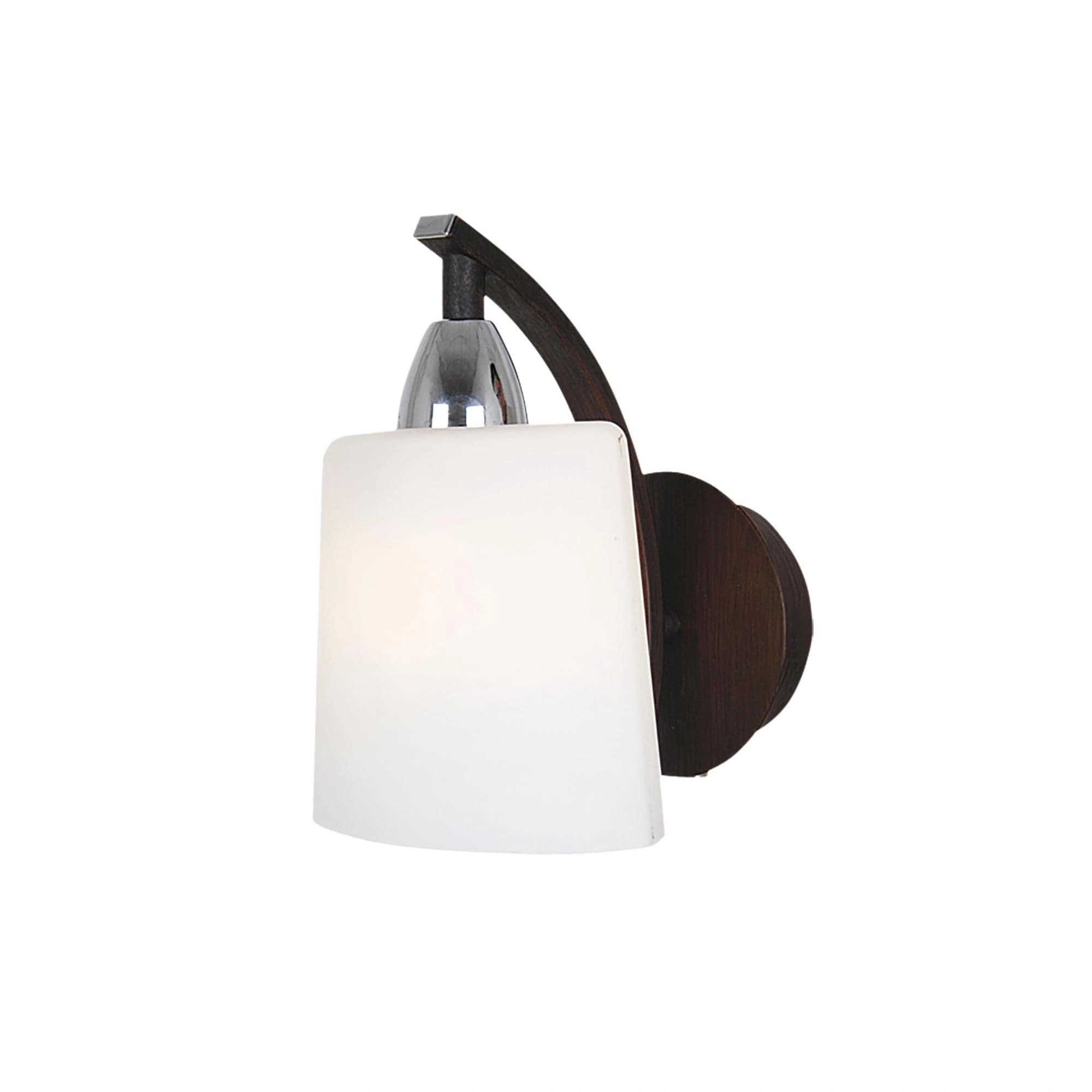 Citilux CL138311 Астра Хром+Венге Светильник Бра