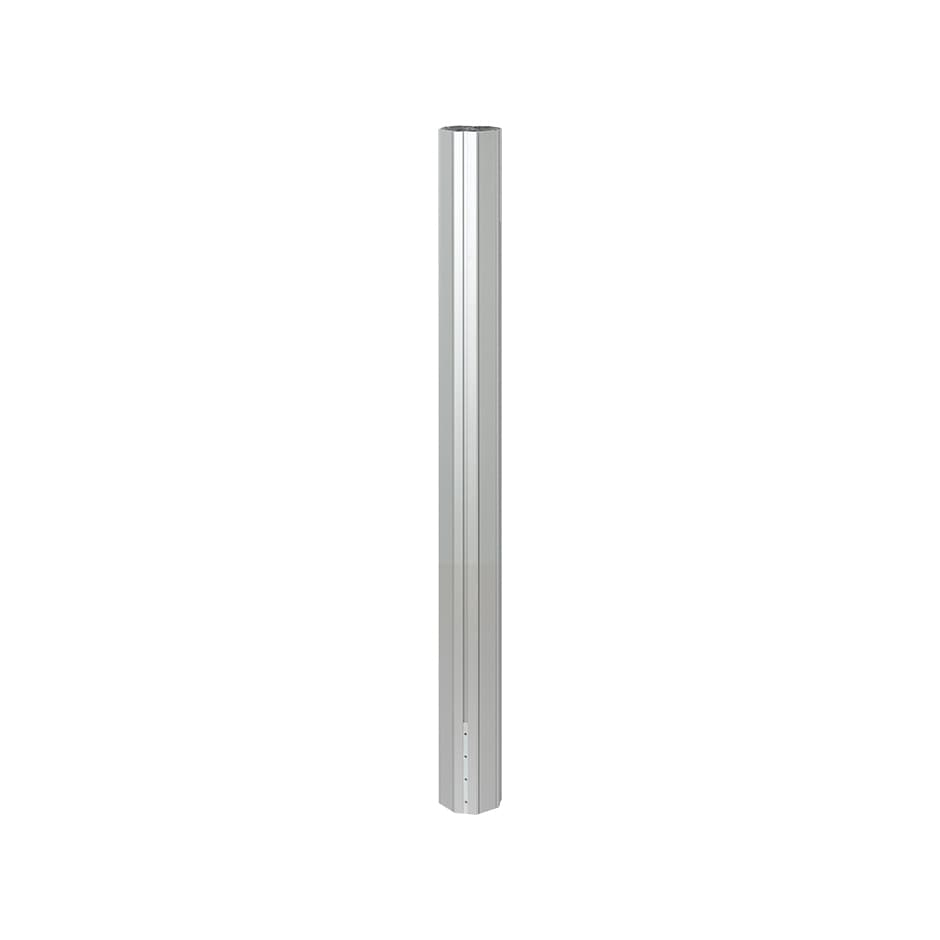 Simon Connect Алюминий Удлинитель колонны ALK5400, 1,5 м ALK54P15-8