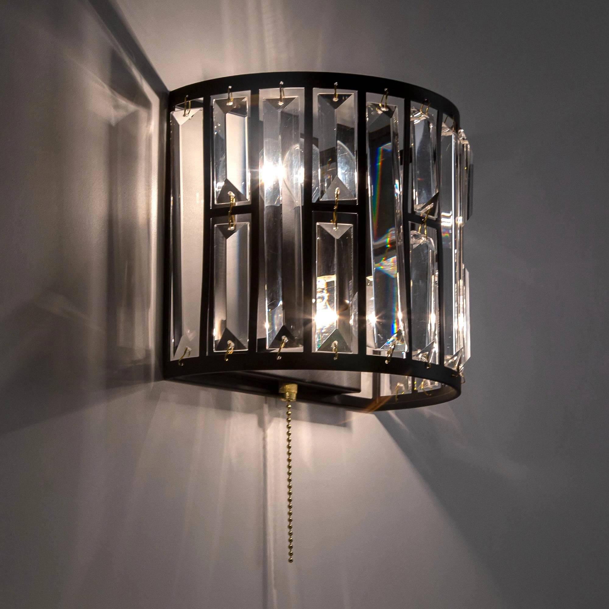 Citilux CL331321 Гермес Светильник Бра — миниатюра 3