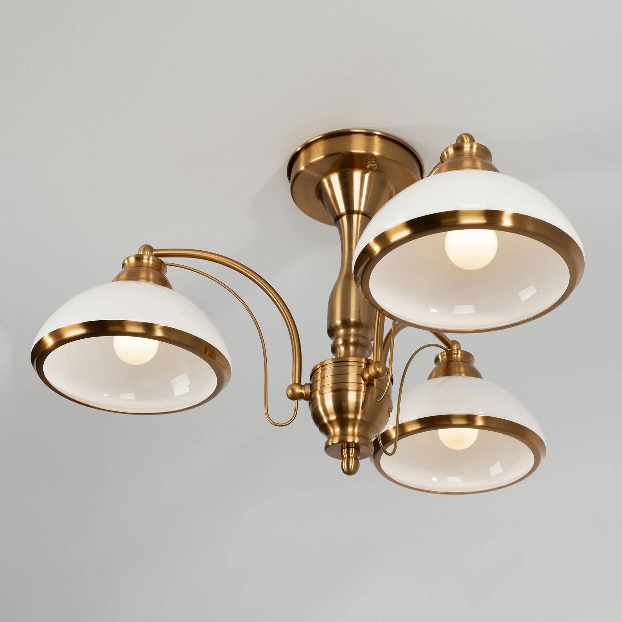 Citilux CL401133 Краков Светильник Люстра — миниатюра 4
