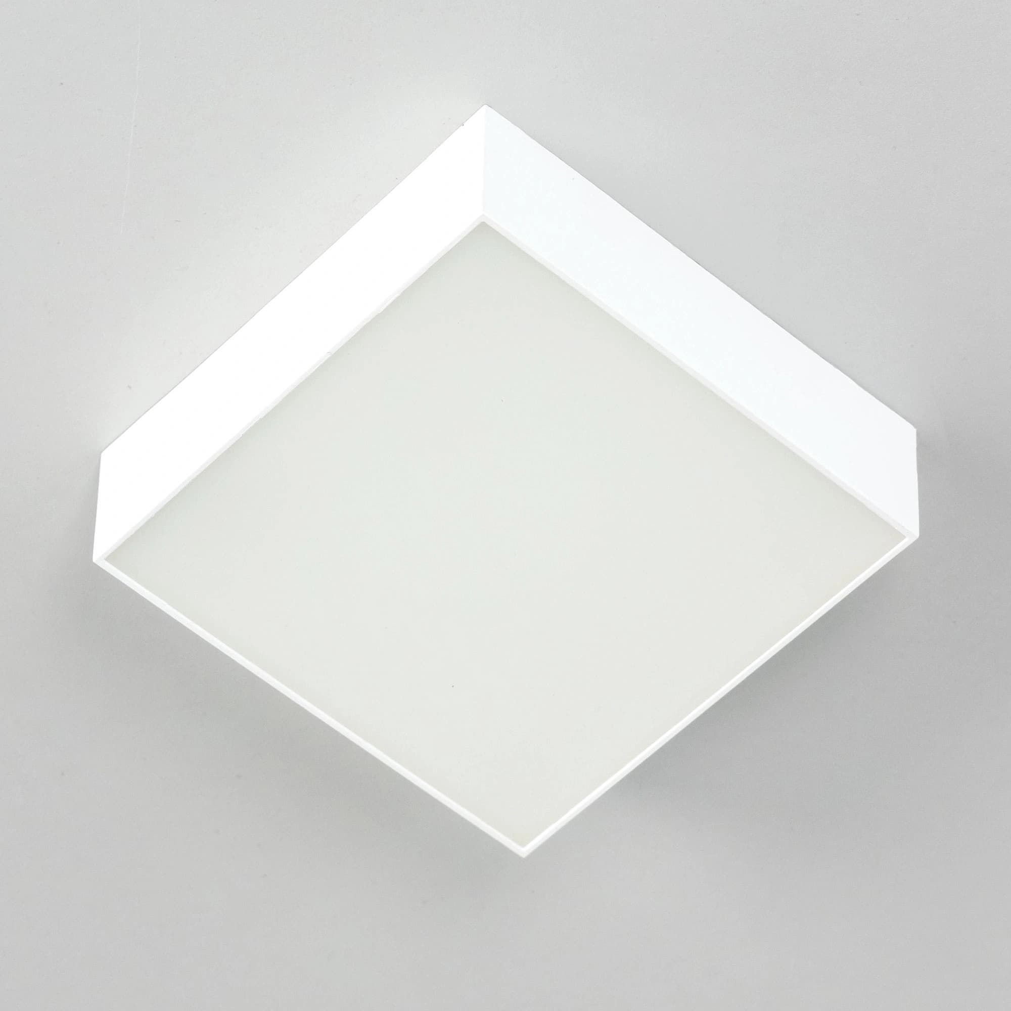 Citilux CL712X120N Тао Белый Светильник Накл. LED 12W*4000K — миниатюра 14