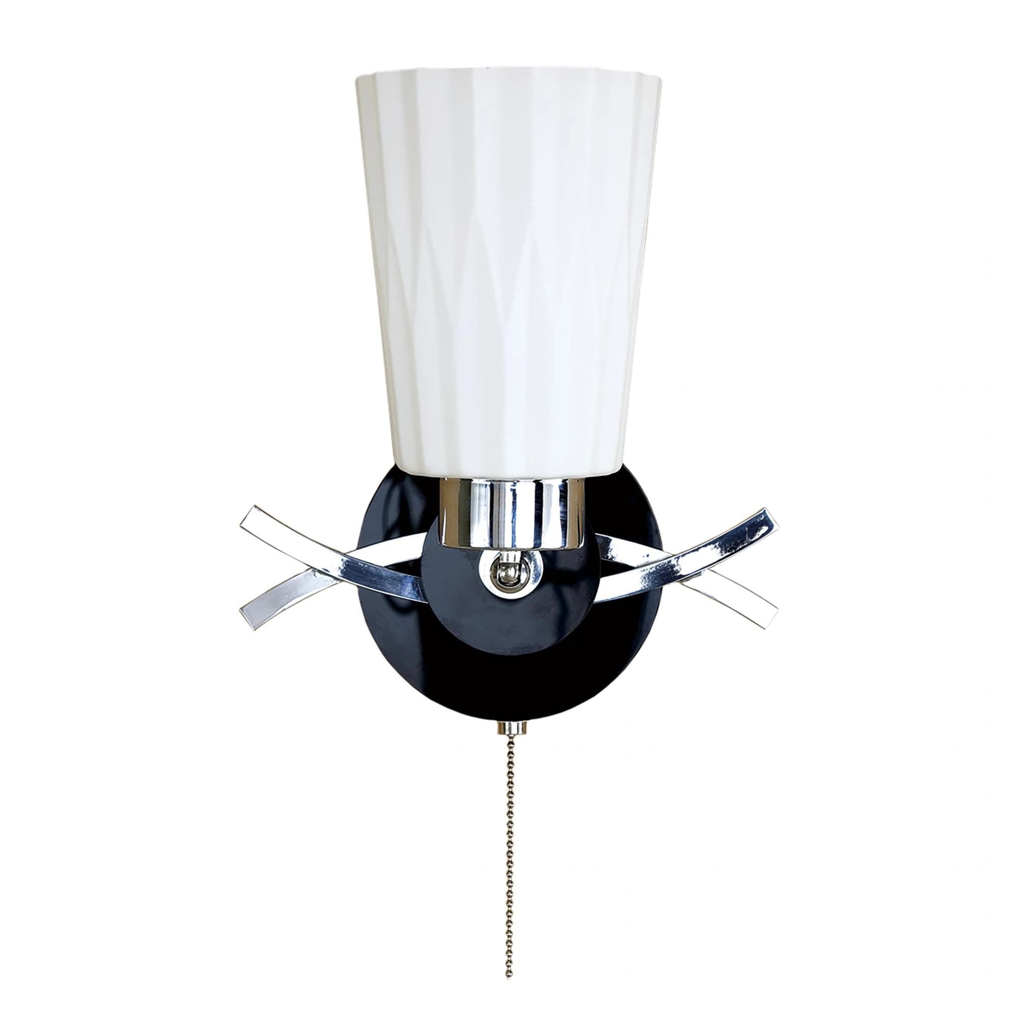 Citilux CL148311 Димона Хром Светильник Бра