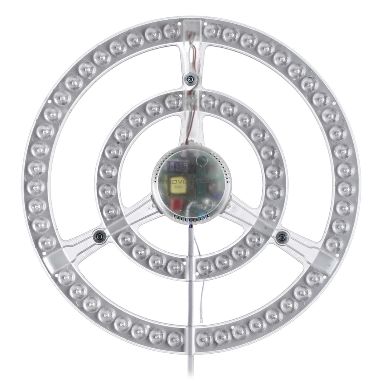 Novotech 357772 POLO NT23 Модуль LED 72Вт c ДУ 2.4G /SMART 3000-4200-6500K D323 IP20