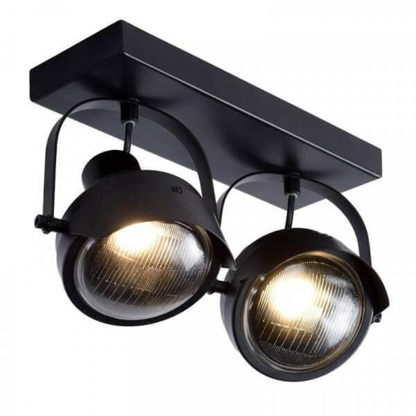 Lucide CICLETA Черный Спот 05922/02/30 — миниатюра 4