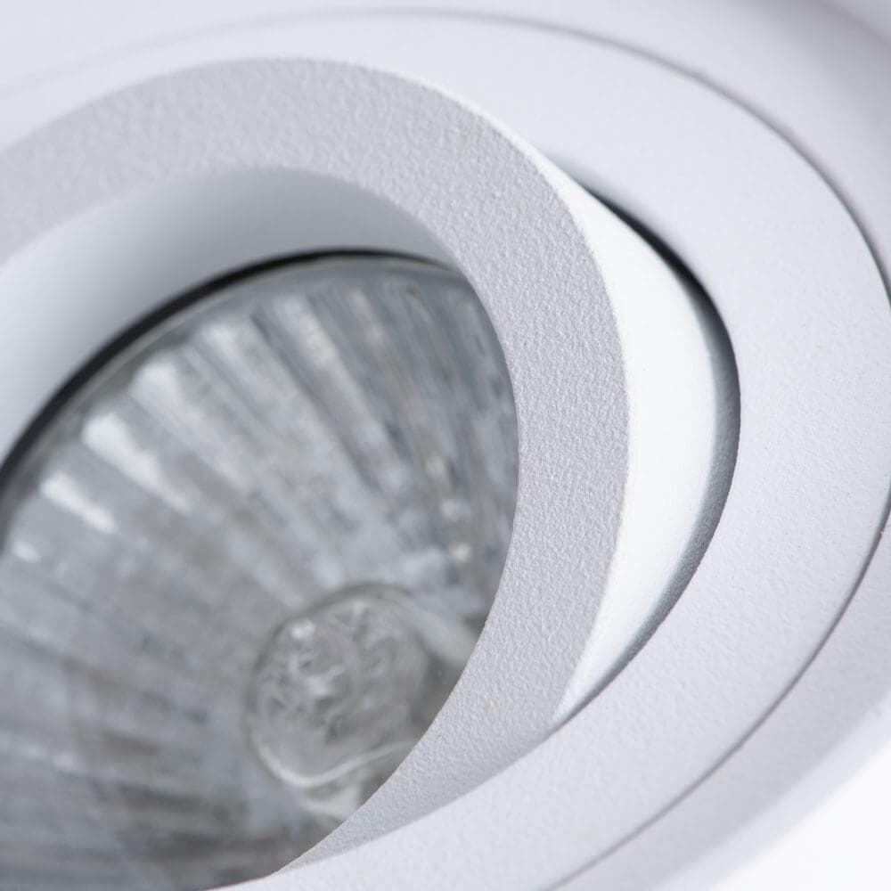 Arte Lamp FALCON Потолочные светильники A5645PL-1WH — миниатюра 3
