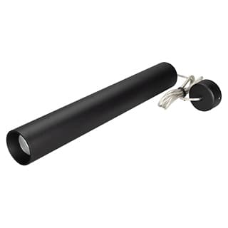 Arlight Светильник SP-POLO-HANG-LONG450-R65-8W Warm3000 (WH-WH, 40 deg) (IP20 Металл, 3 года) 027364 — миниатюра 1
