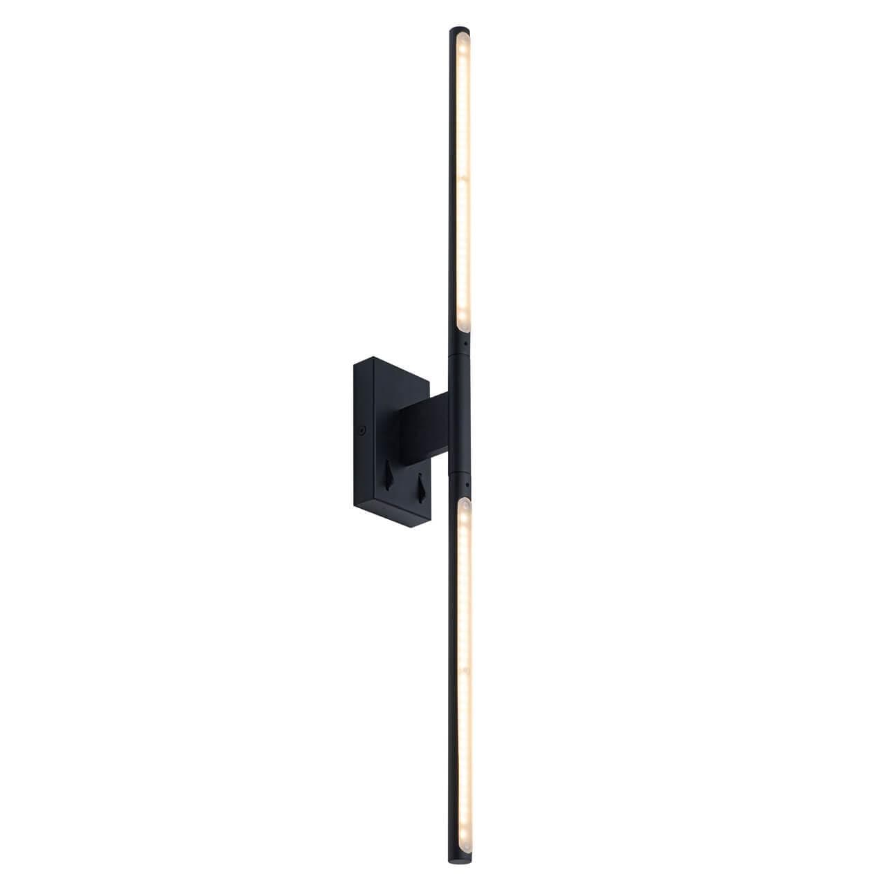 LOFT IT 10011BK Светильник настенный/Бра Stick , шт