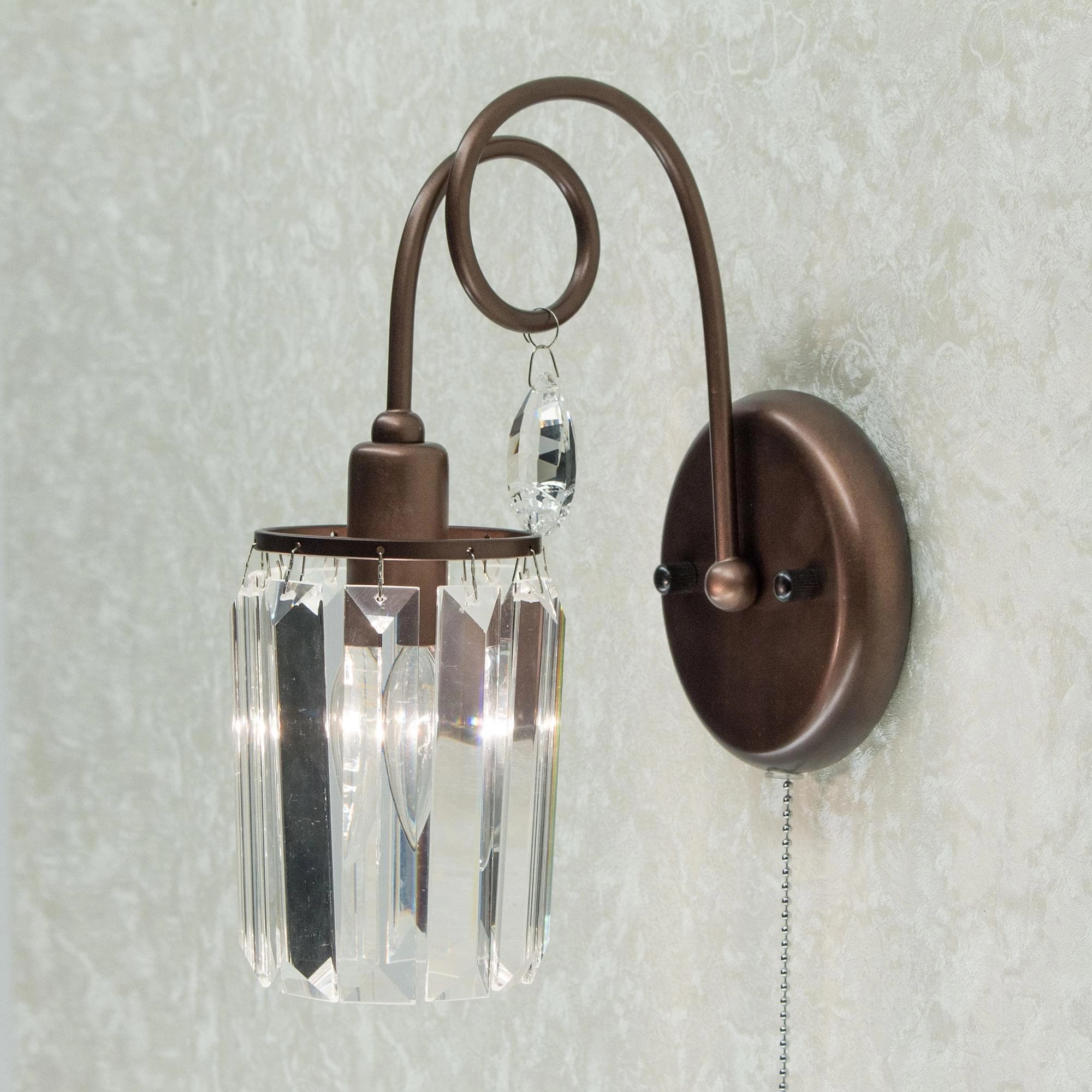 Citilux Бра Синди CL330313 — миниатюра 2