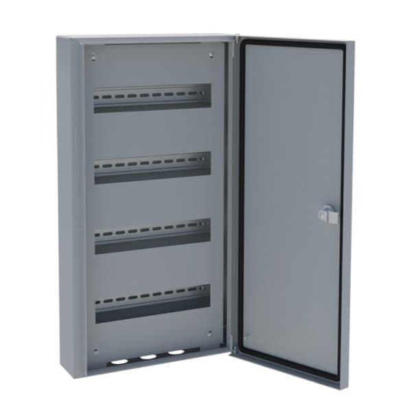 EKF Basic Щит распред. навесной ЩРН-48 (620х310х120) IP54