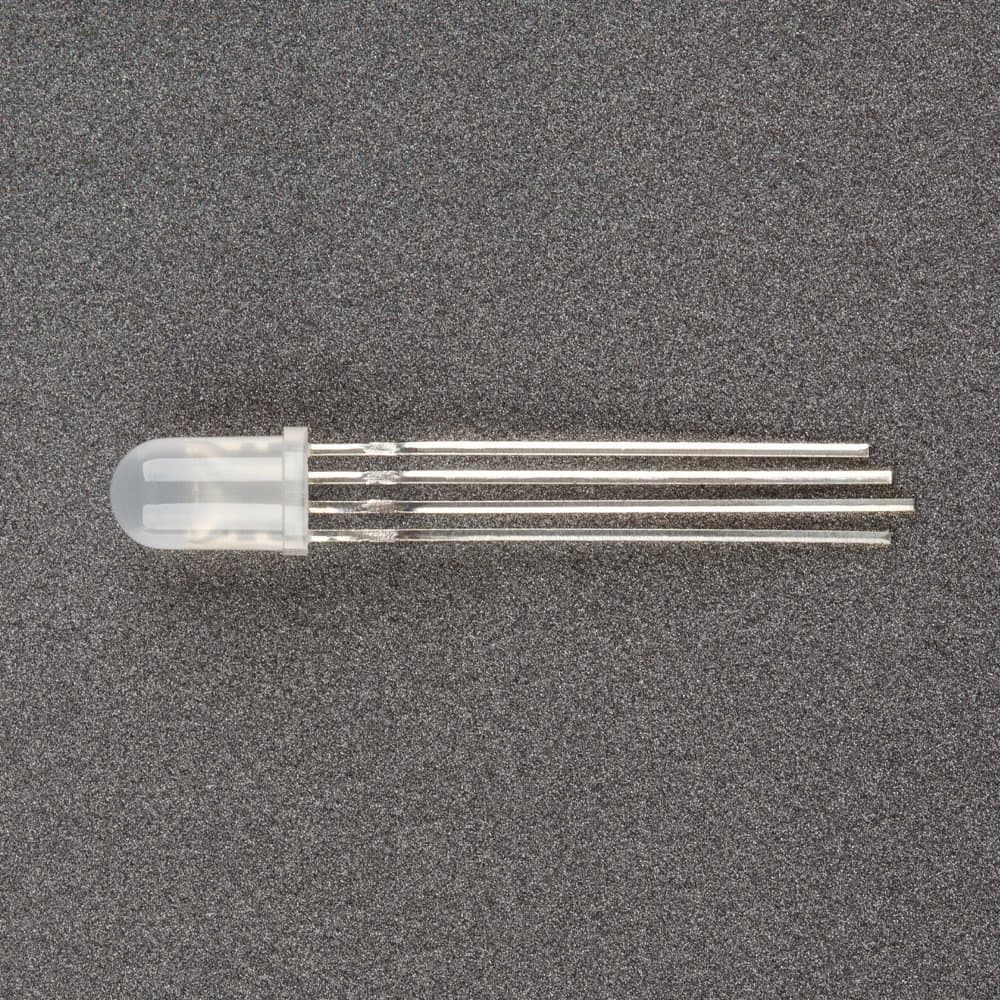 Arlight Светодиод ARL-5613RGBW/4A (5мм (круглый)) 010612 — миниатюра 2