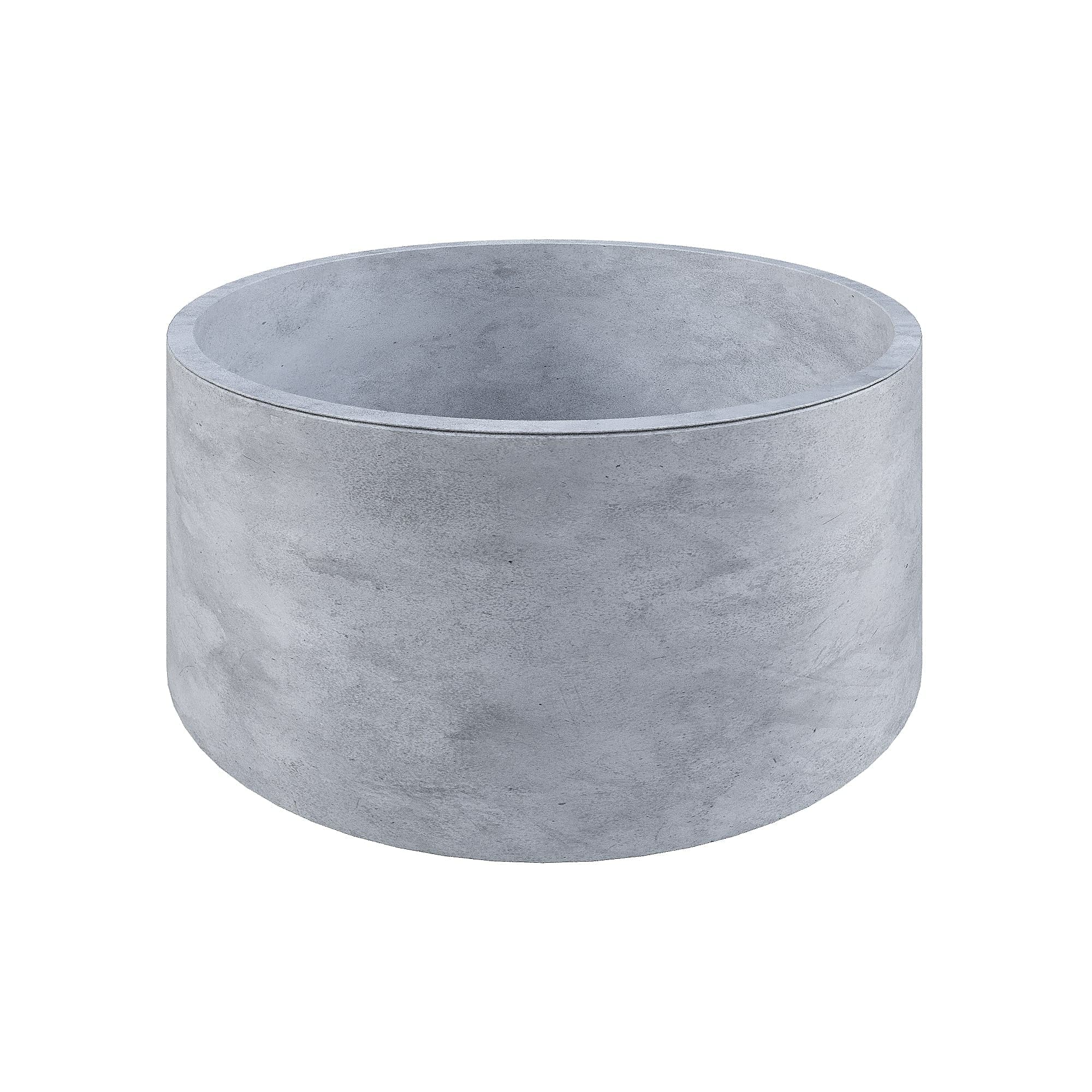 Svetholl К-004 (Вариант 3) D600 H250 KIS004-600000-250-D