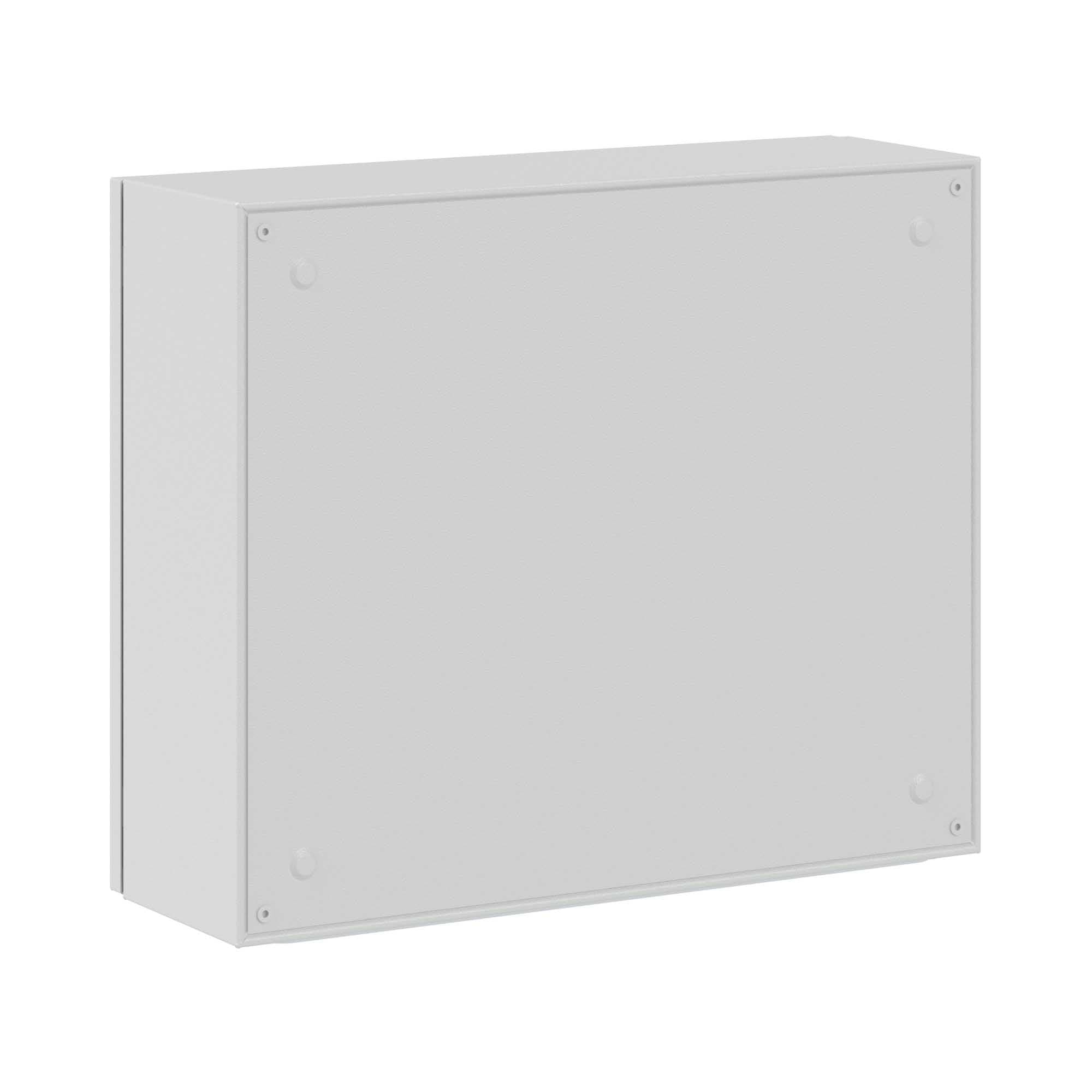 DKC Корпус навесной ST без М/П ВхШхГ 500x600x200 мм — миниатюра 3