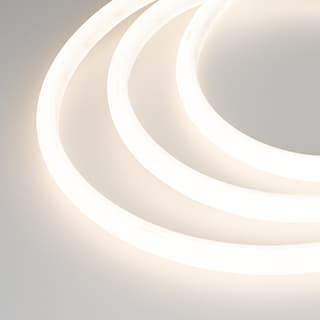 Arlight Гибкий неон ARL-MOONLIGHT-1516-DOME 24V Day (11 Вт/м, IP67) 025555 — миниатюра 1