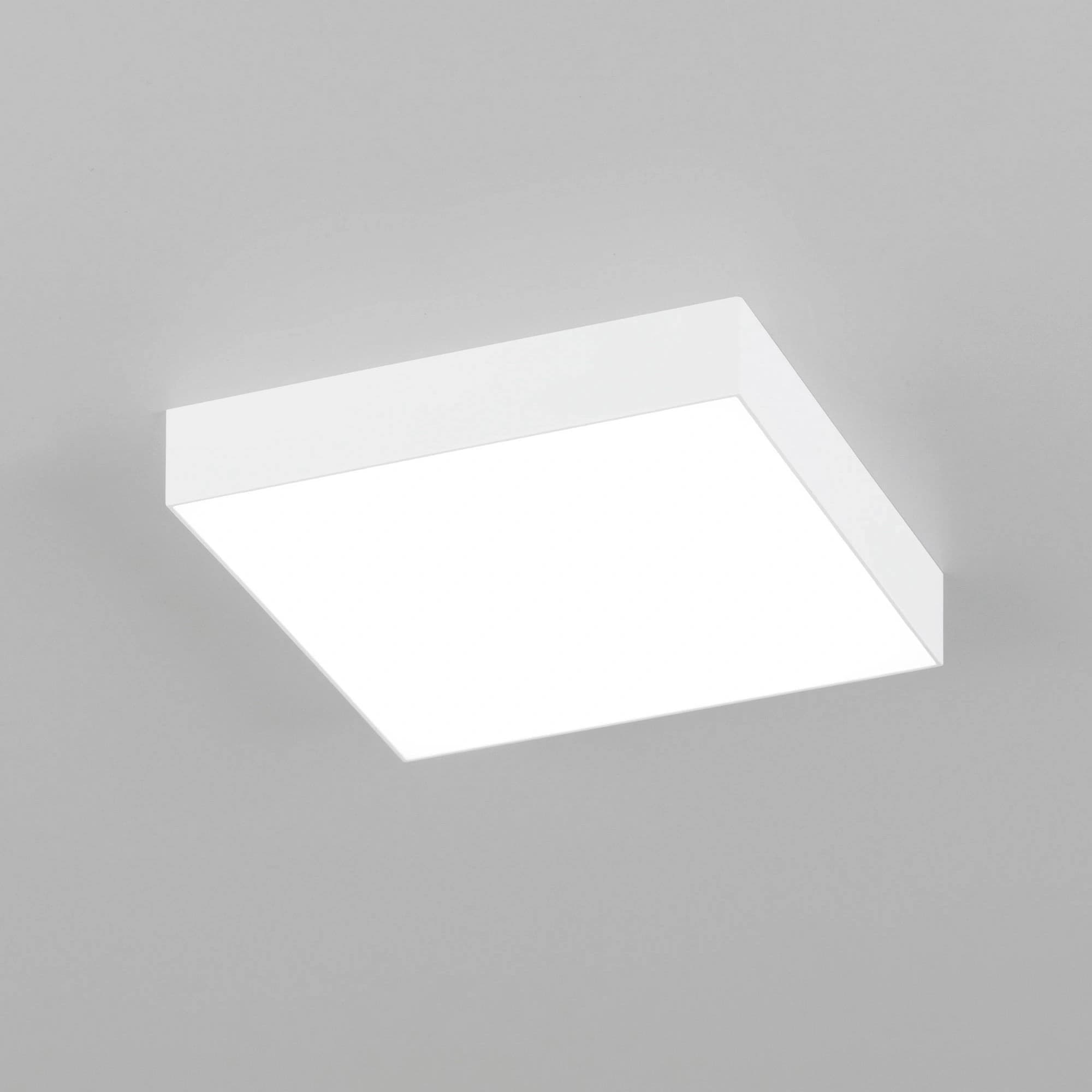 Citilux CL712X240N Тао Белый Светильник Накл. LED 24W*4000K — миниатюра 2