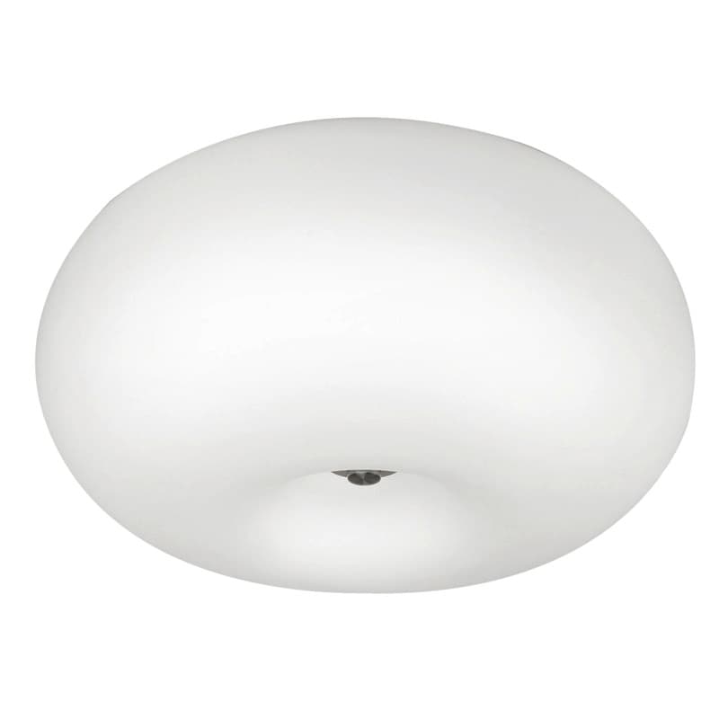 Eglo 86812 Светильник настенно-потолочный OPTICA, 2X60W (E27), IP20