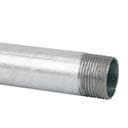 Kopos Труба стальная с резьбой горячее оцинкование 6032 ZN (F) 6032 ZN_F