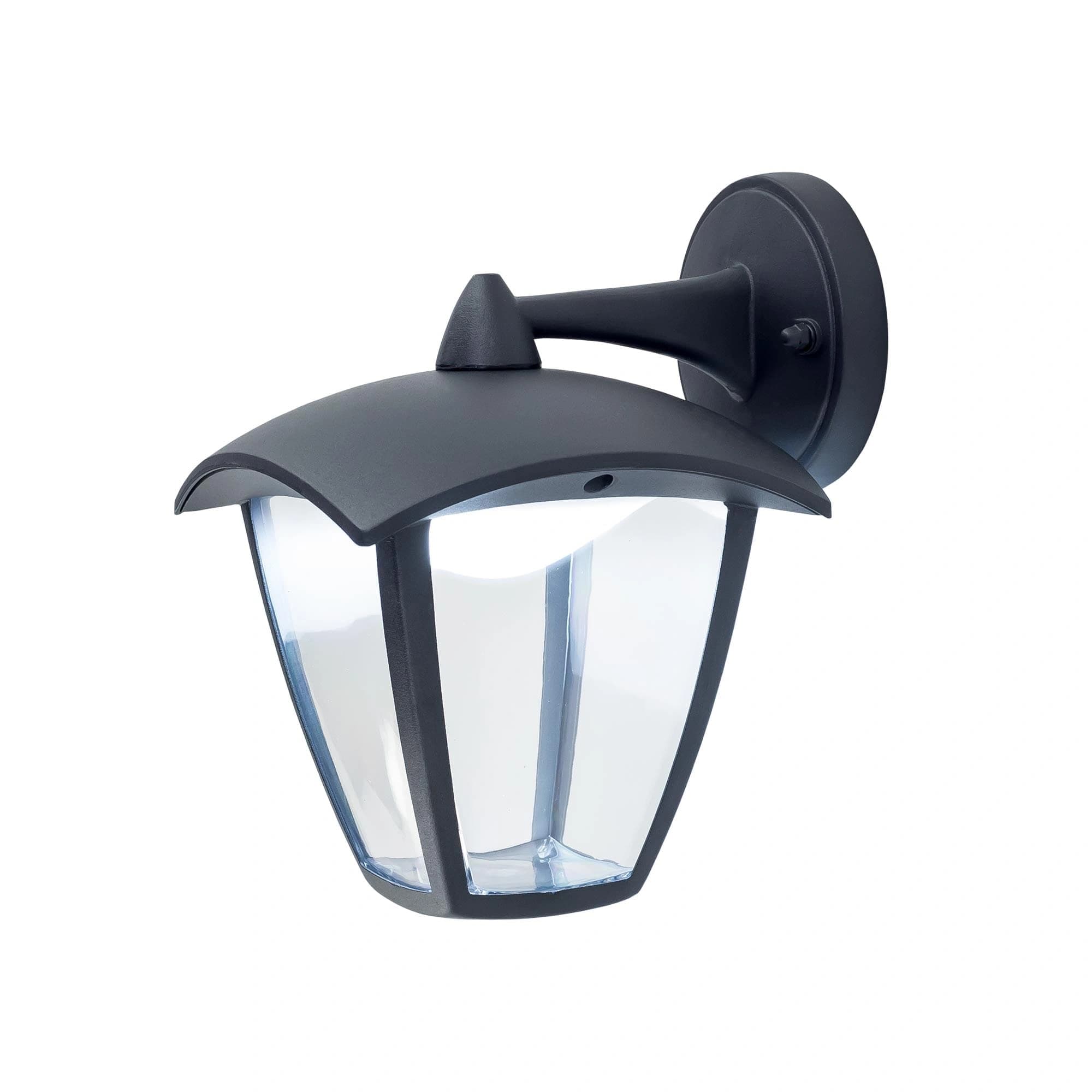 Citilux CLU04W2 Светильник Уличный Настенный