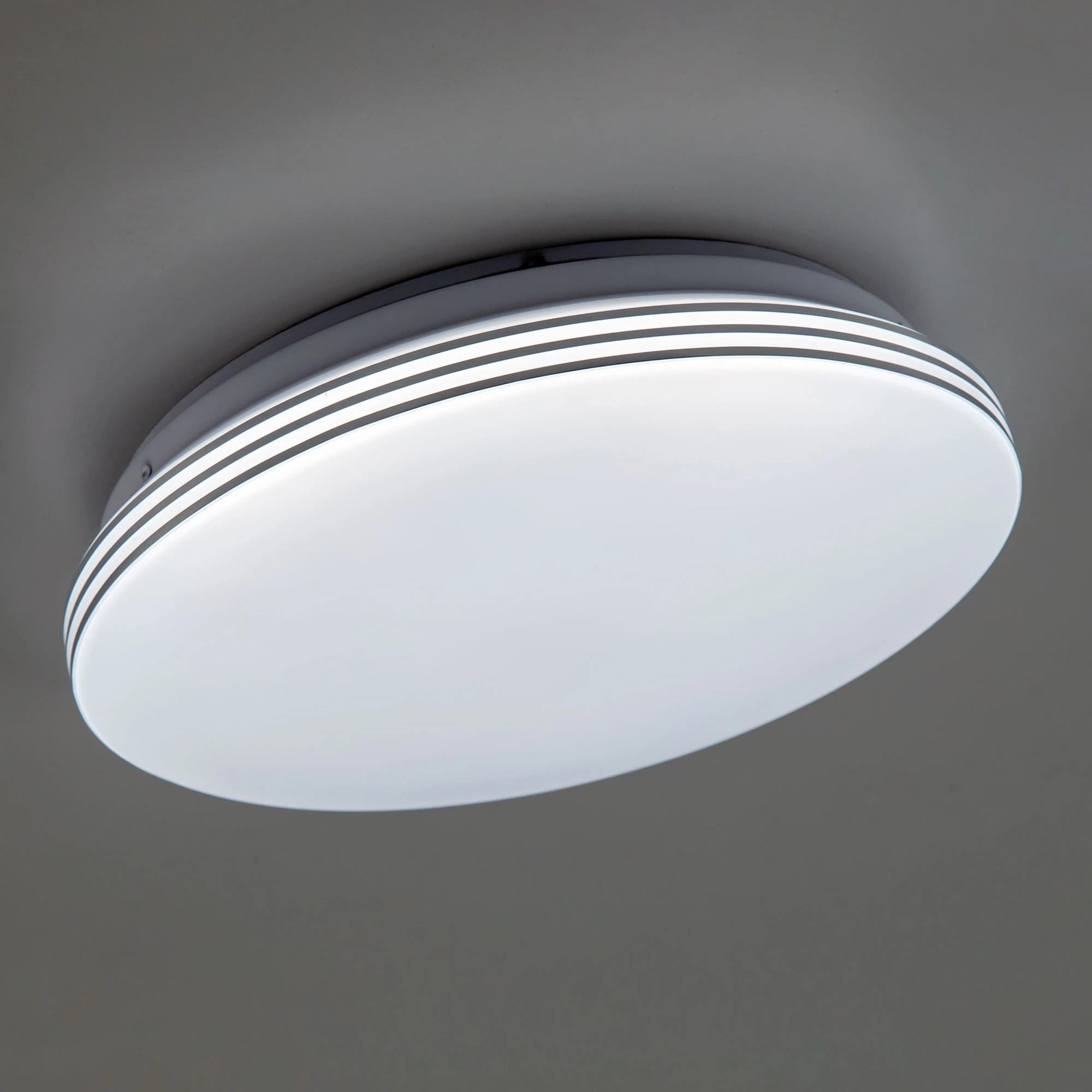Citilux CL714240V Симпла LED Светильник 24W*Мульти — миниатюра 9