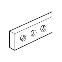 Legrand Суппорт Наборных Шин 037390 — миниатюра 2