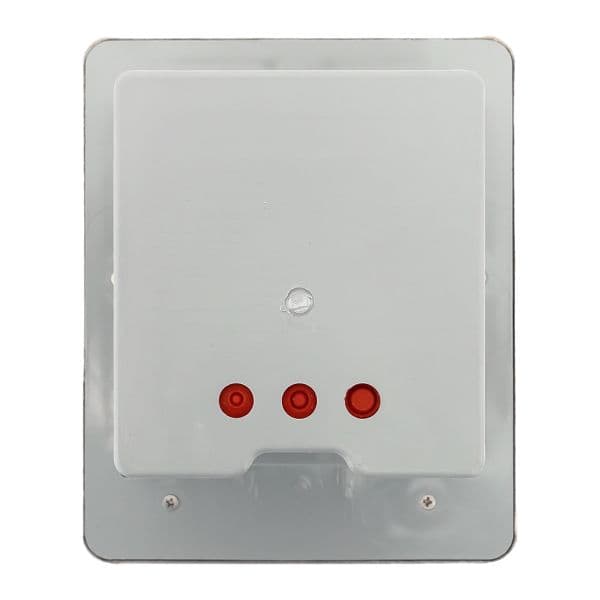 EKF Лючок напольный IP66 С-Line WP-6 — миниатюра 5
