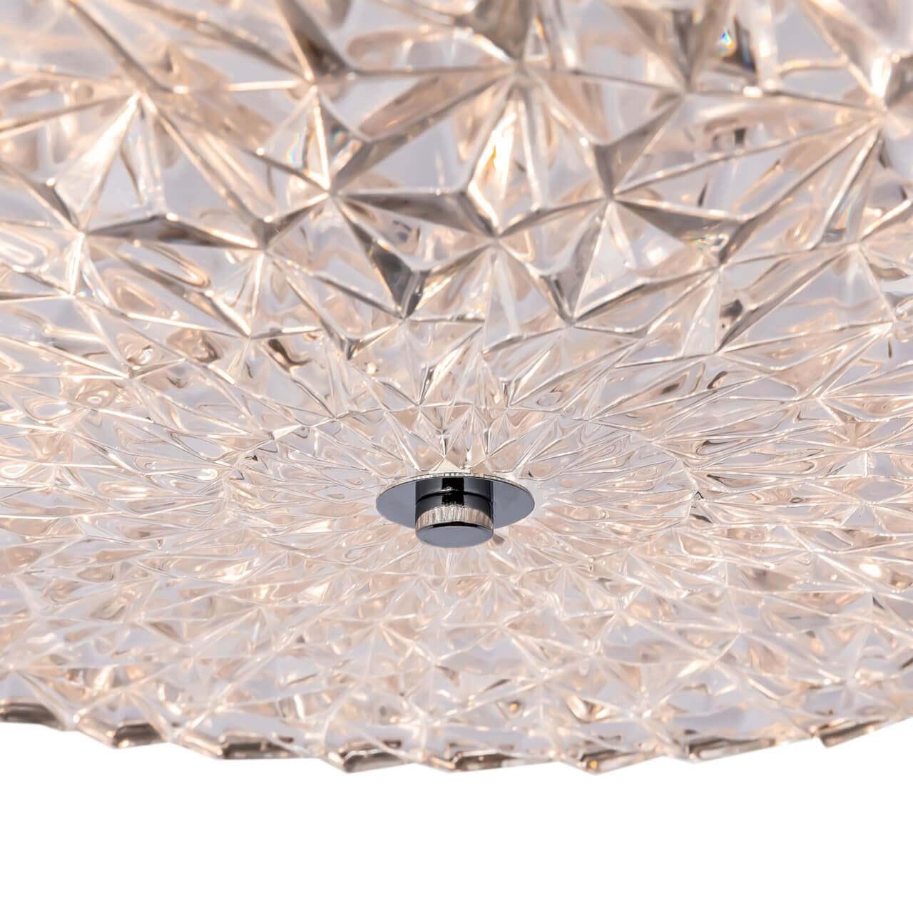 Maytoni Modern Recinto Хром Потолочный светильник MOD080CL-06CH — миниатюра 10