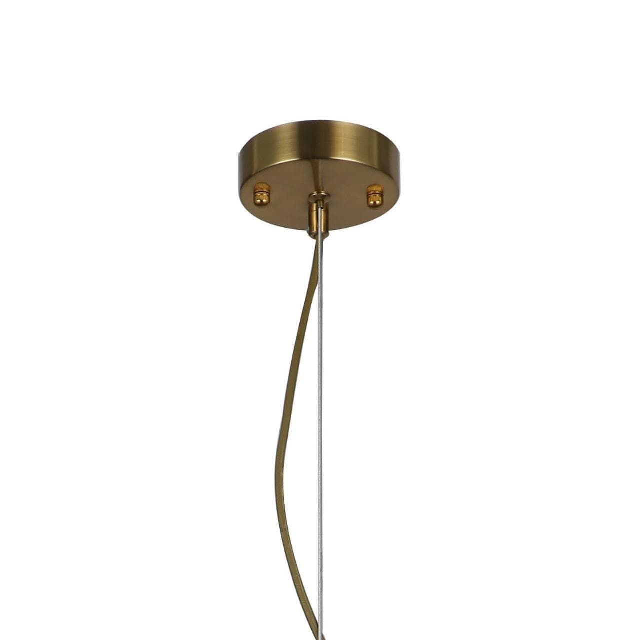 Favourite Светильник подвесной D200*H400/1600/ 1*E14*60W, excluded 2907-1P — миниатюра 3